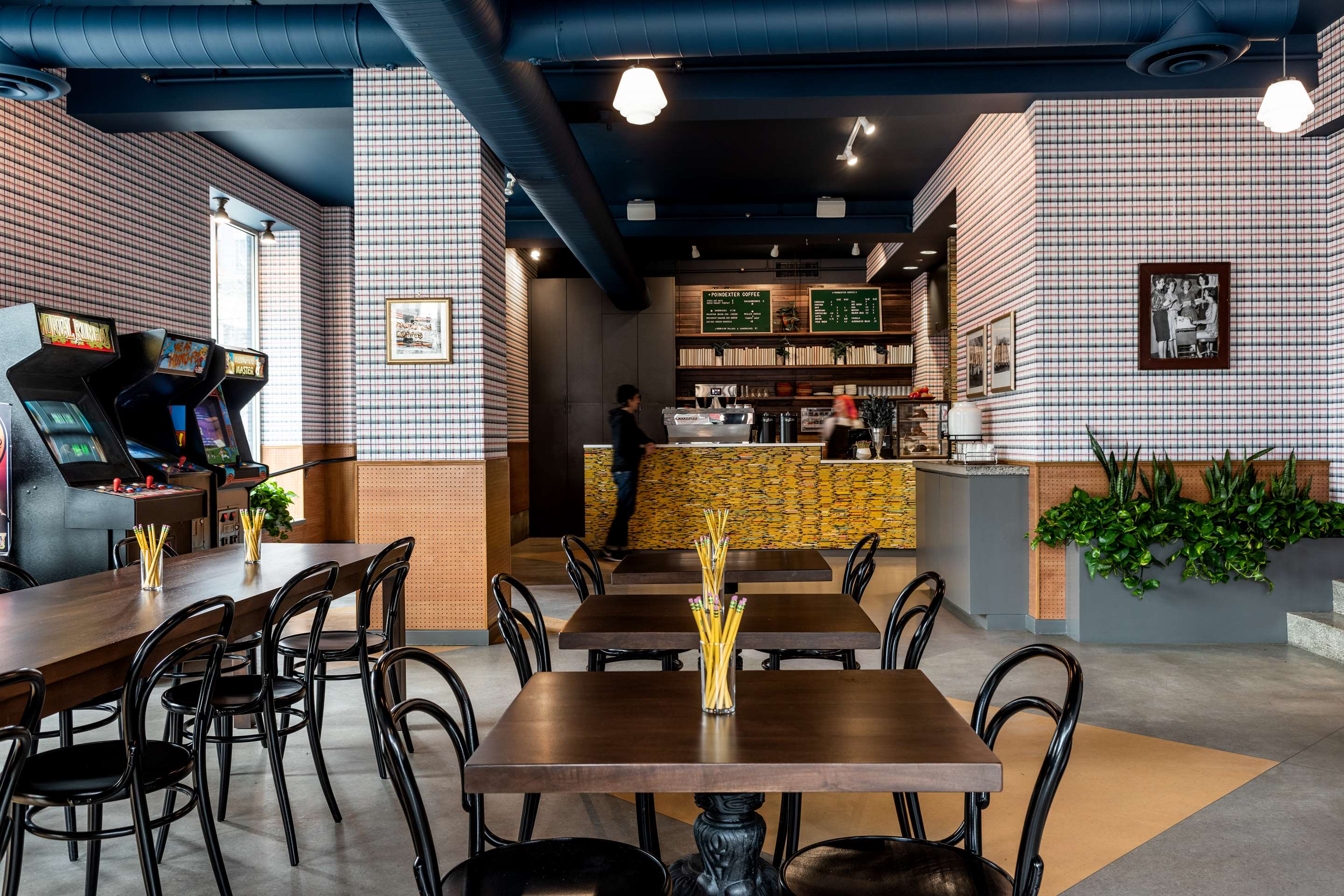 Restaurant | Graduate Seattle