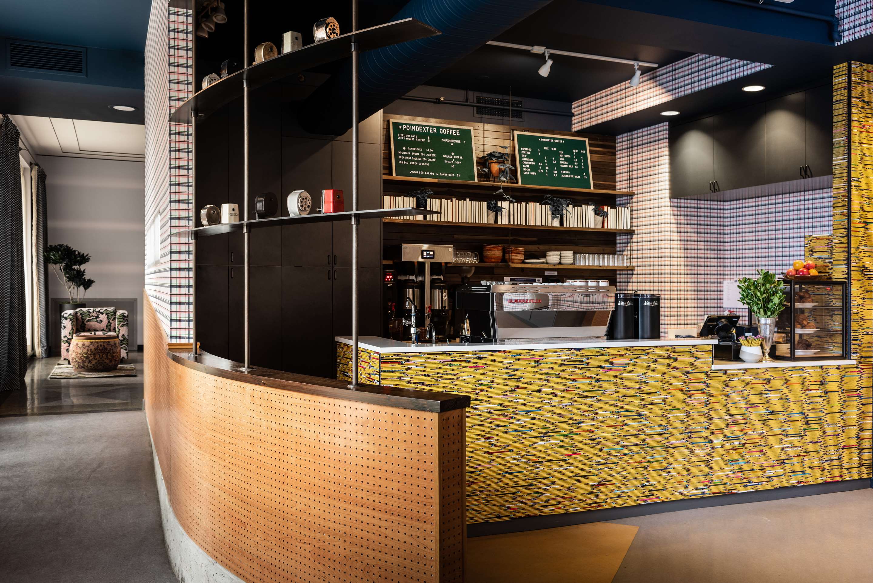 Restaurant | Graduate Seattle
