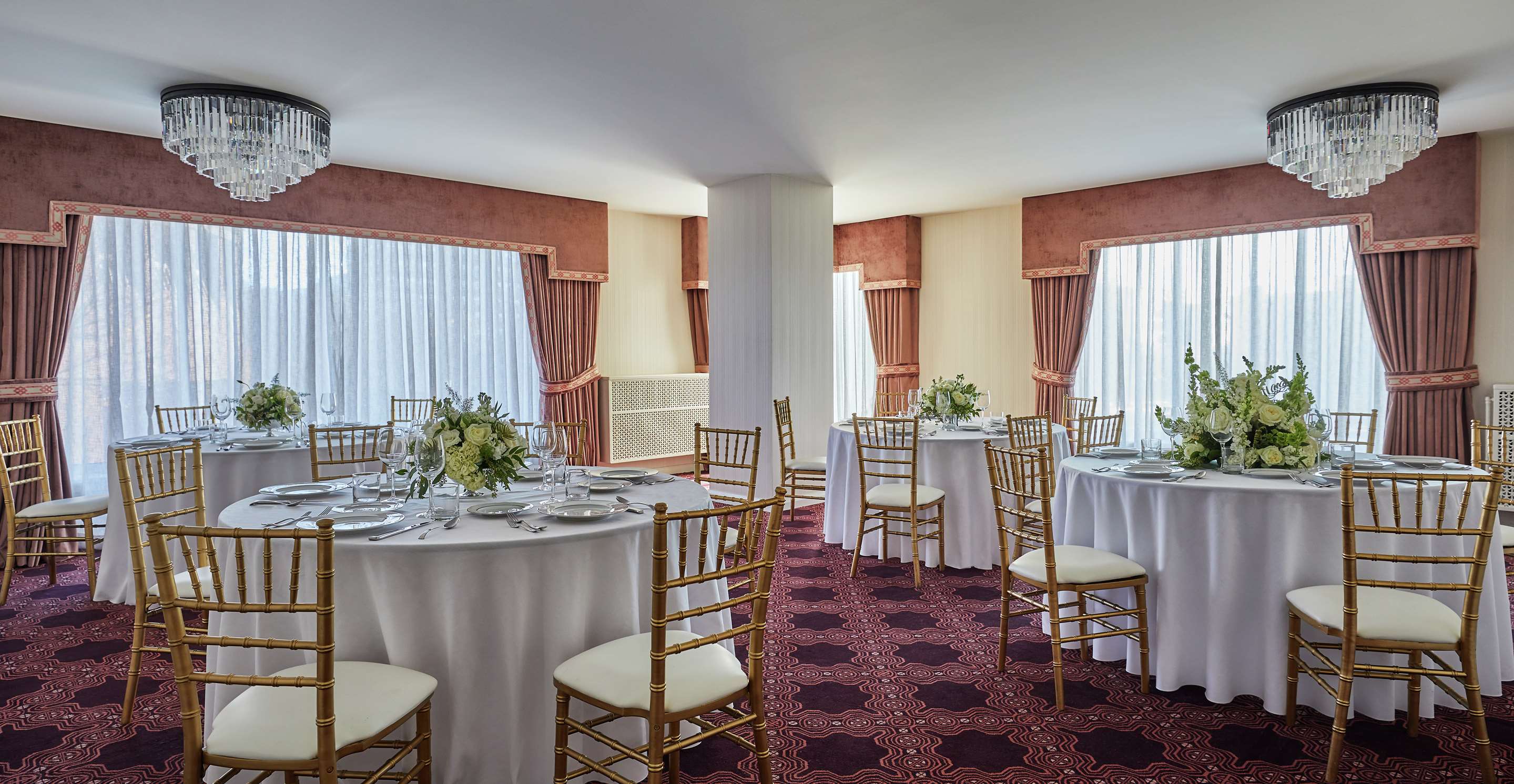 Meeting Room | Graduate Seattle