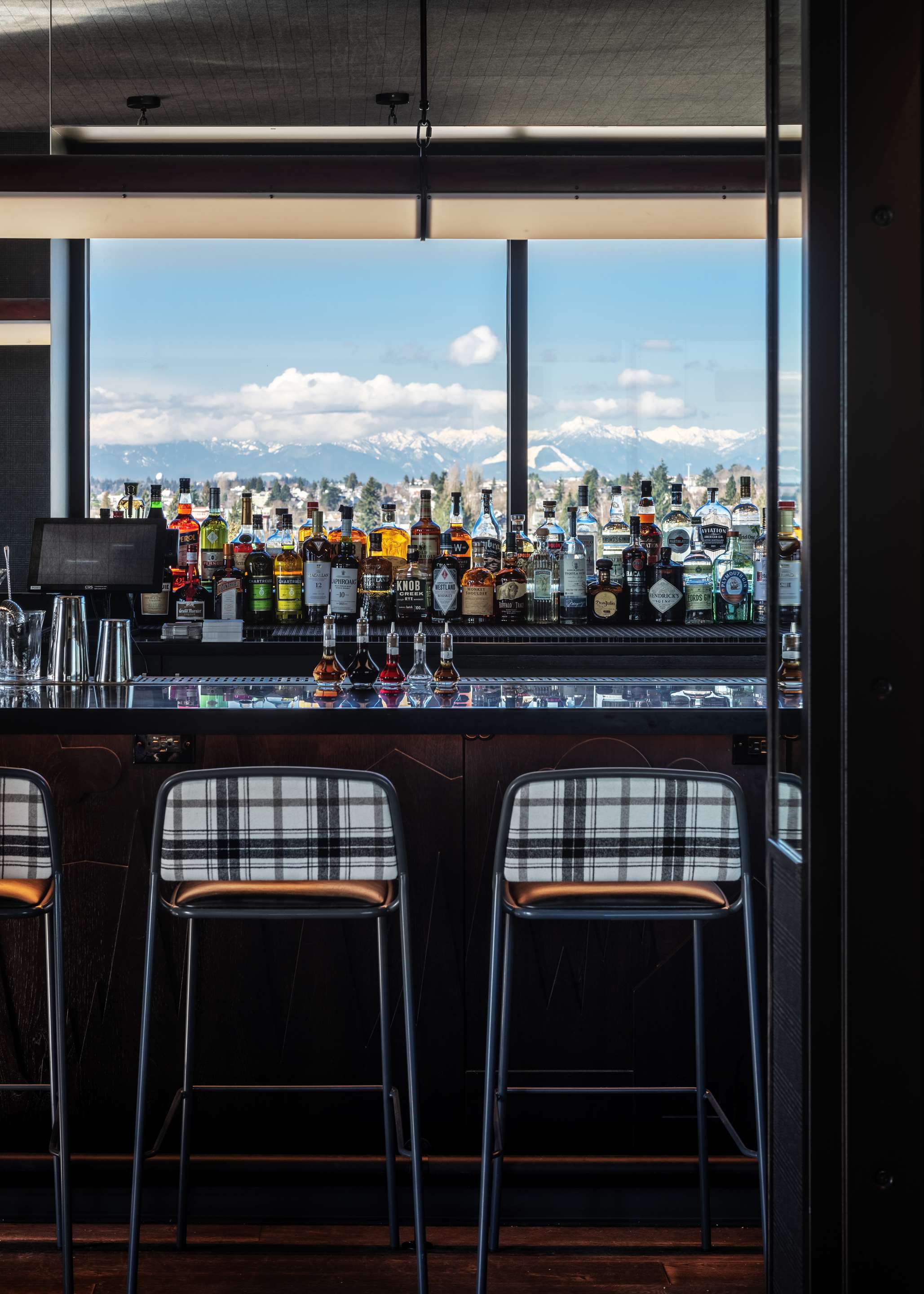 BarLounge | Graduate Seattle