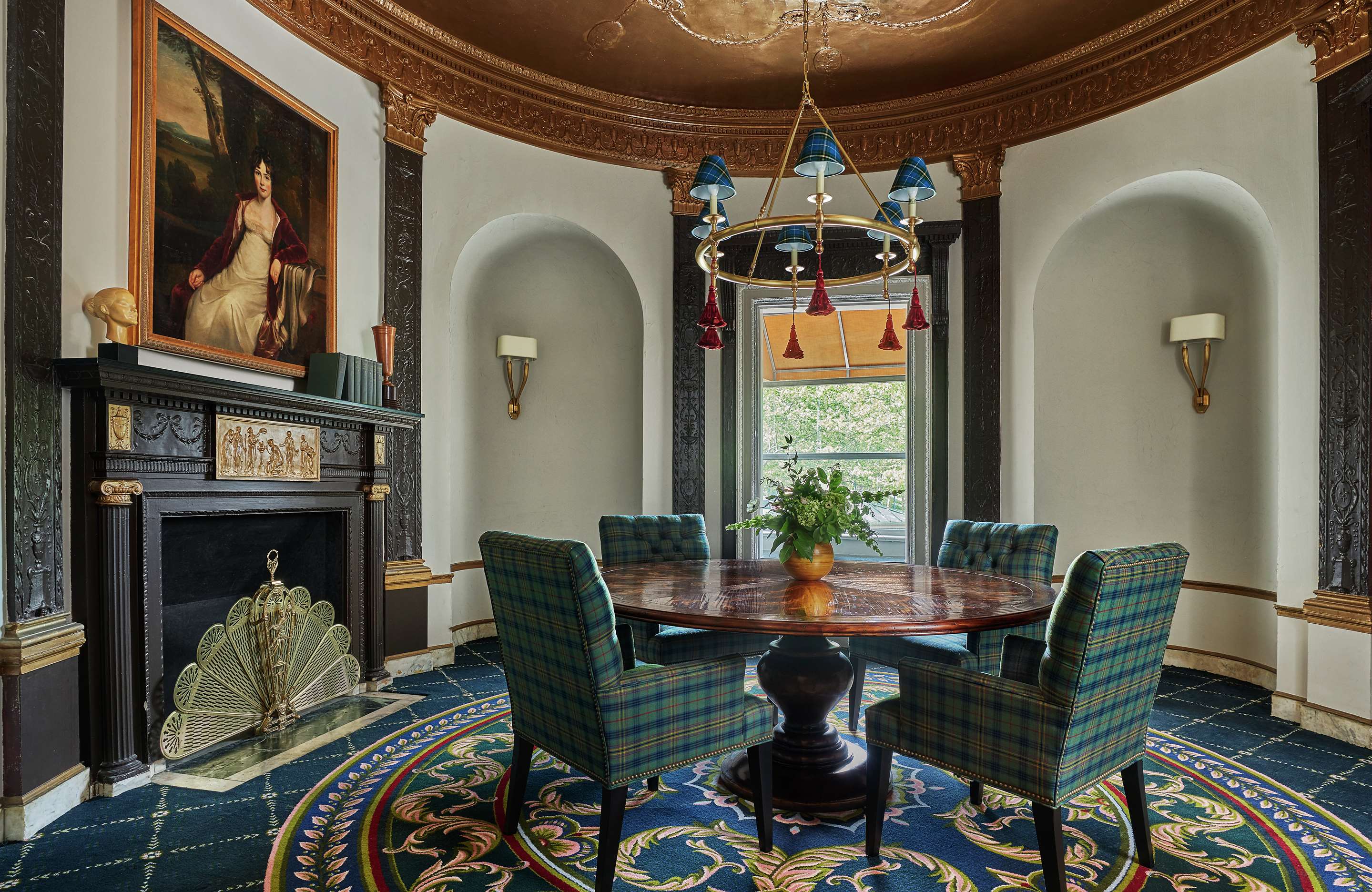 Meeting Room | Graduate by Hilton Providence
