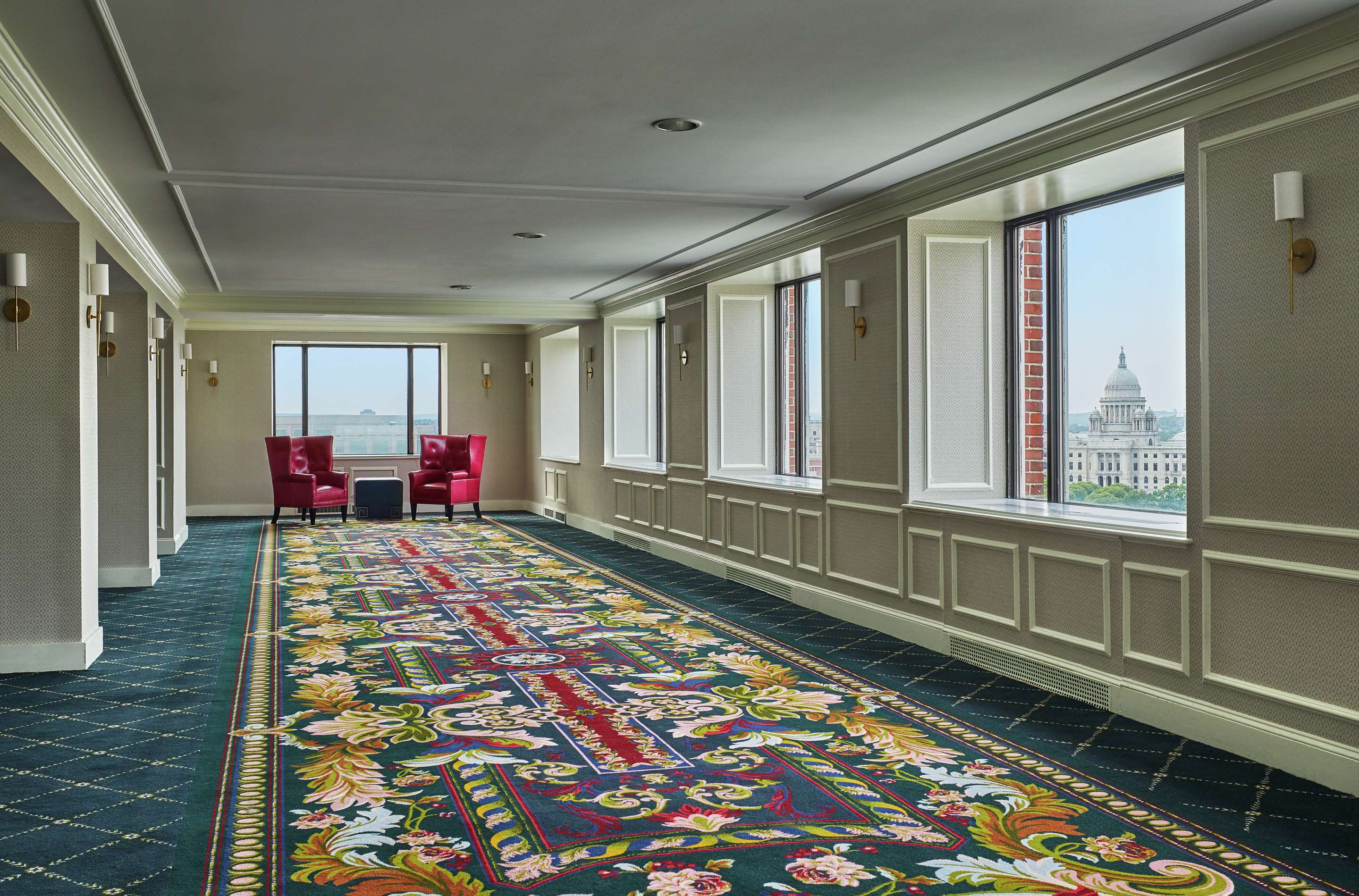 Miscellaneous | Graduate by Hilton Providence