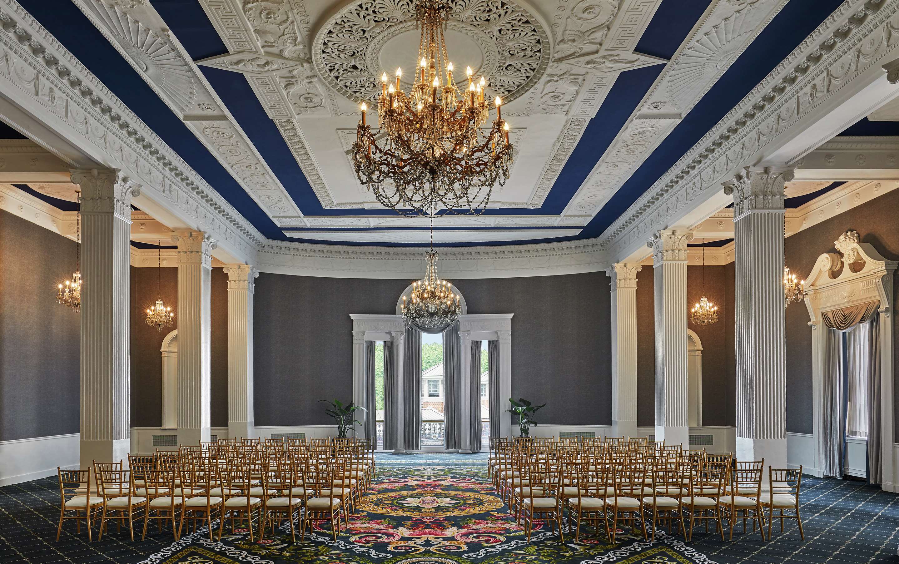 Meeting Room | Graduate by Hilton Providence
