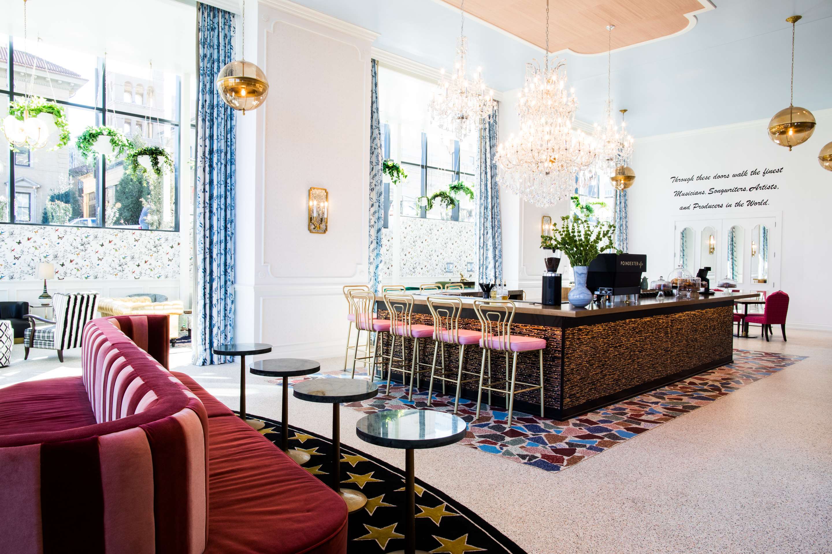 Restaurant | Graduate by Hilton Nashville