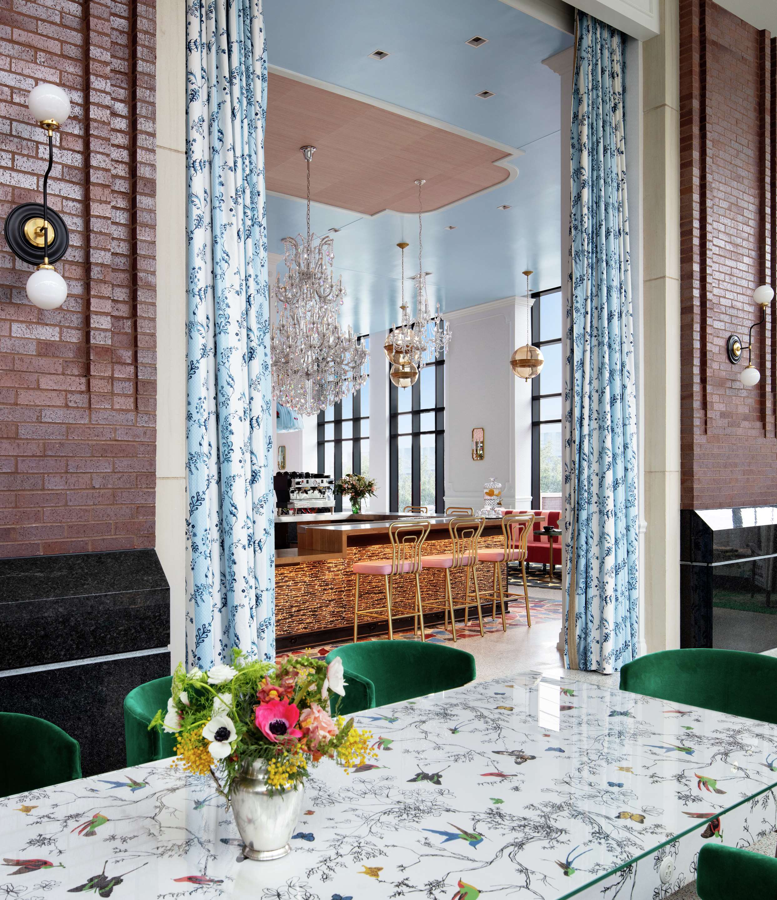 Restaurant | Graduate by Hilton Nashville