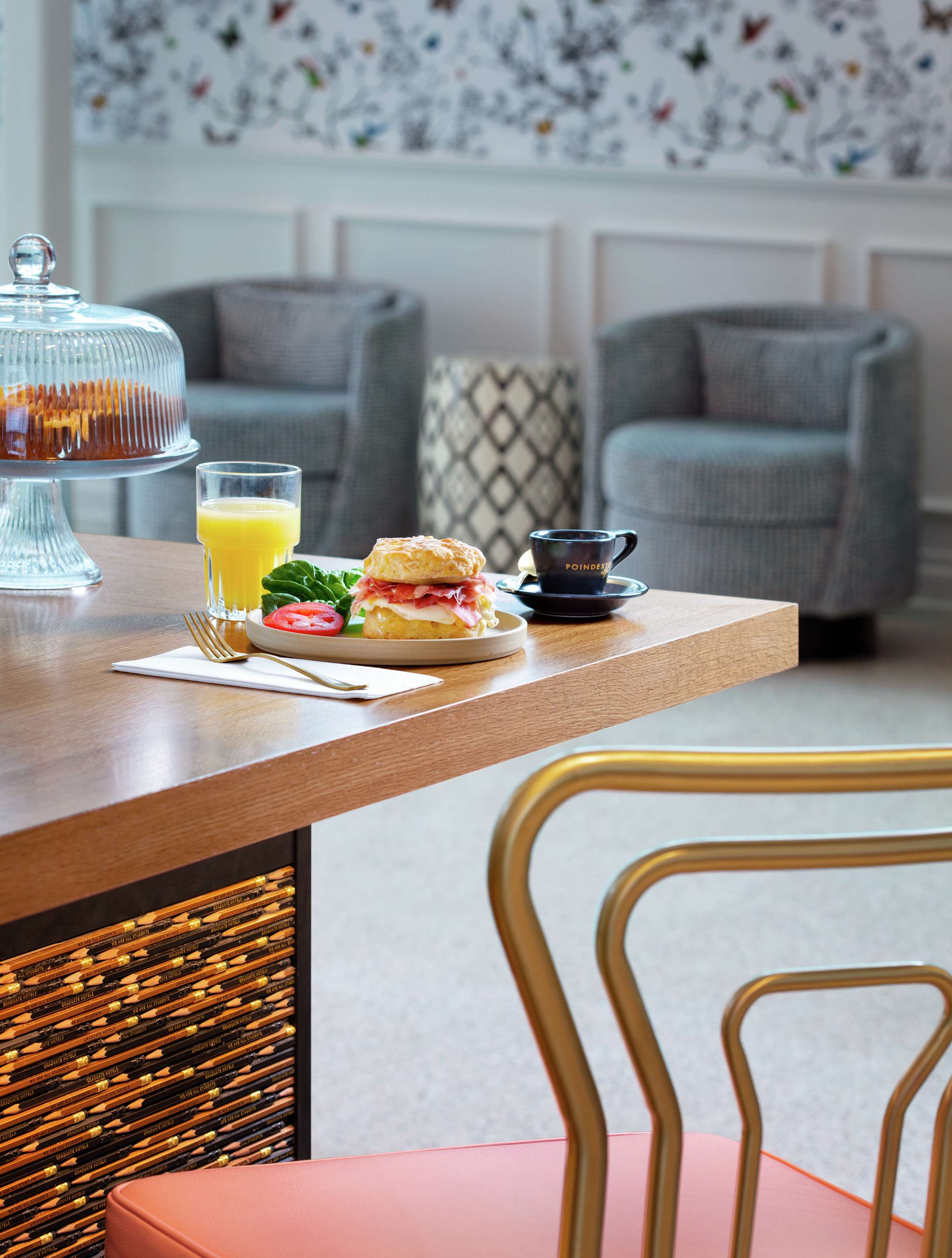 Restaurant | Graduate by Hilton Nashville