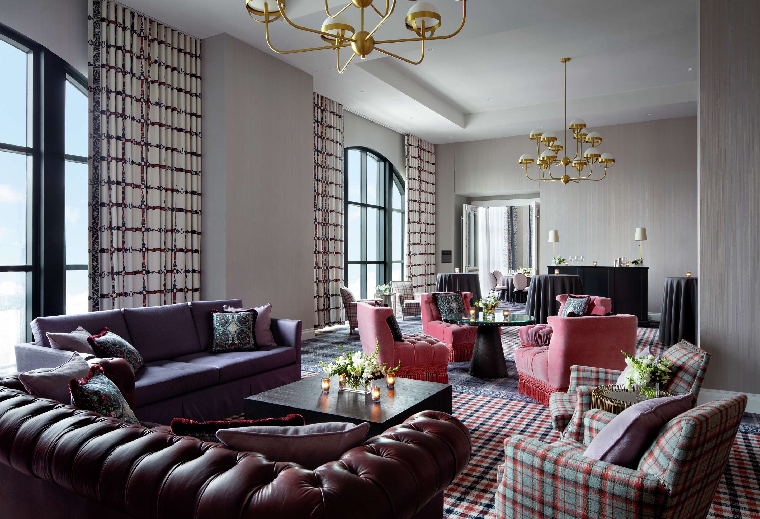 Meeting Room | Graduate by Hilton Nashville