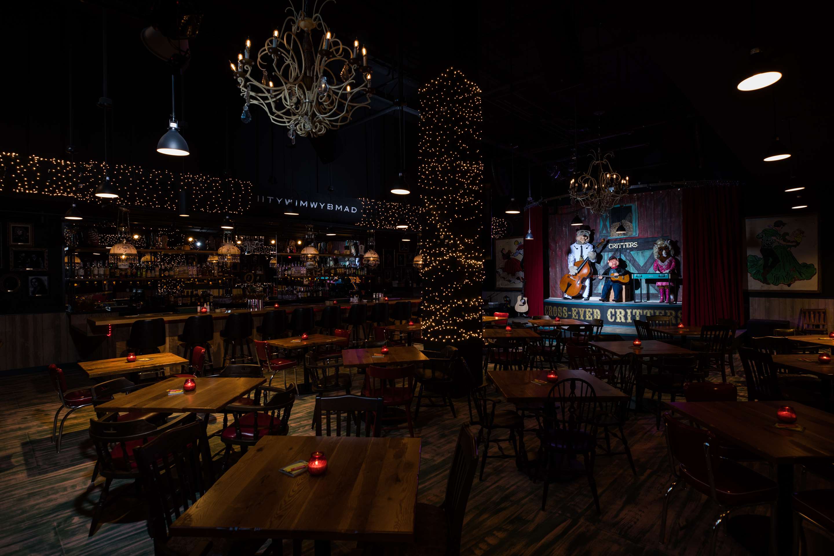 BarLounge | Graduate by Hilton Nashville