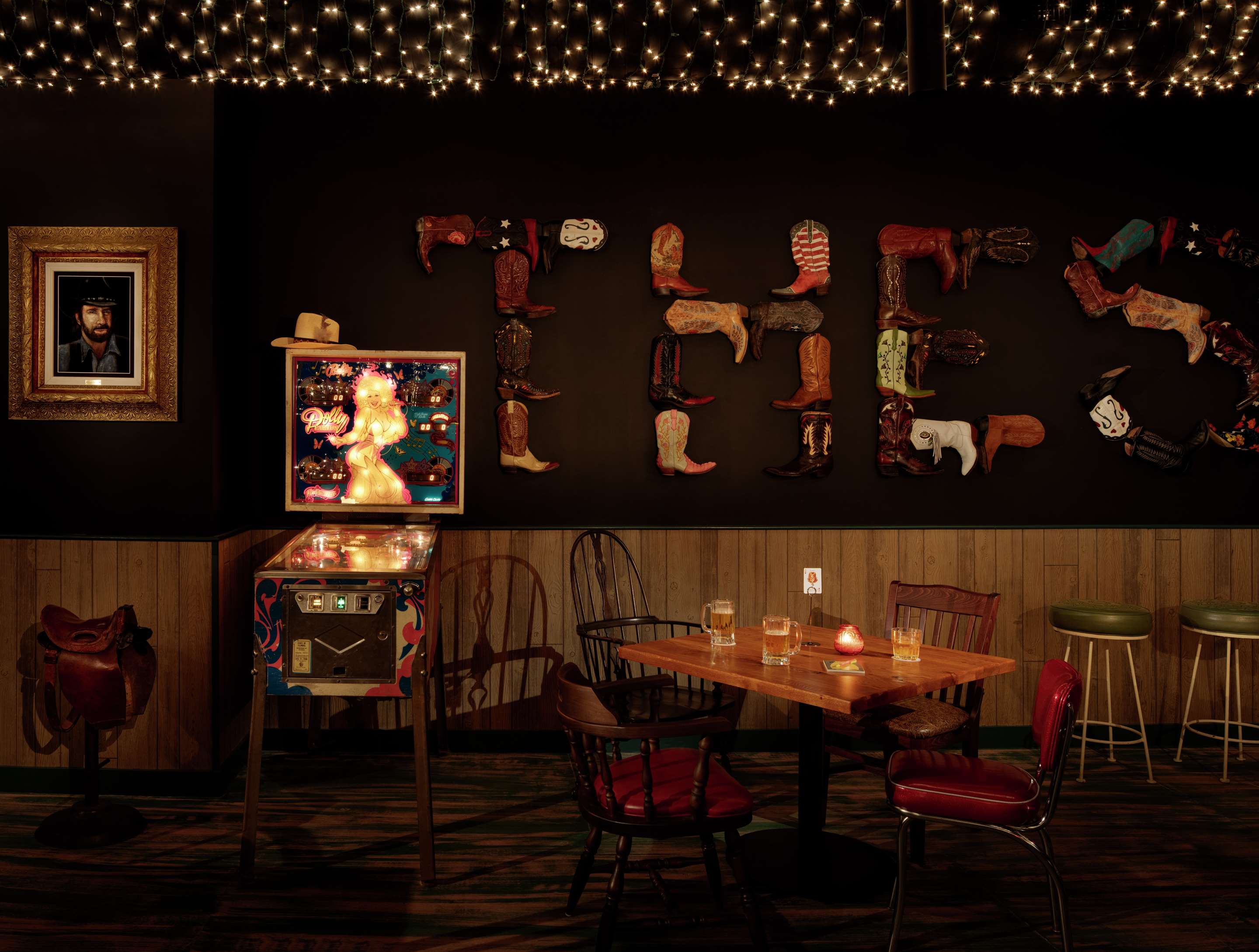 BarLounge | Graduate by Hilton Nashville