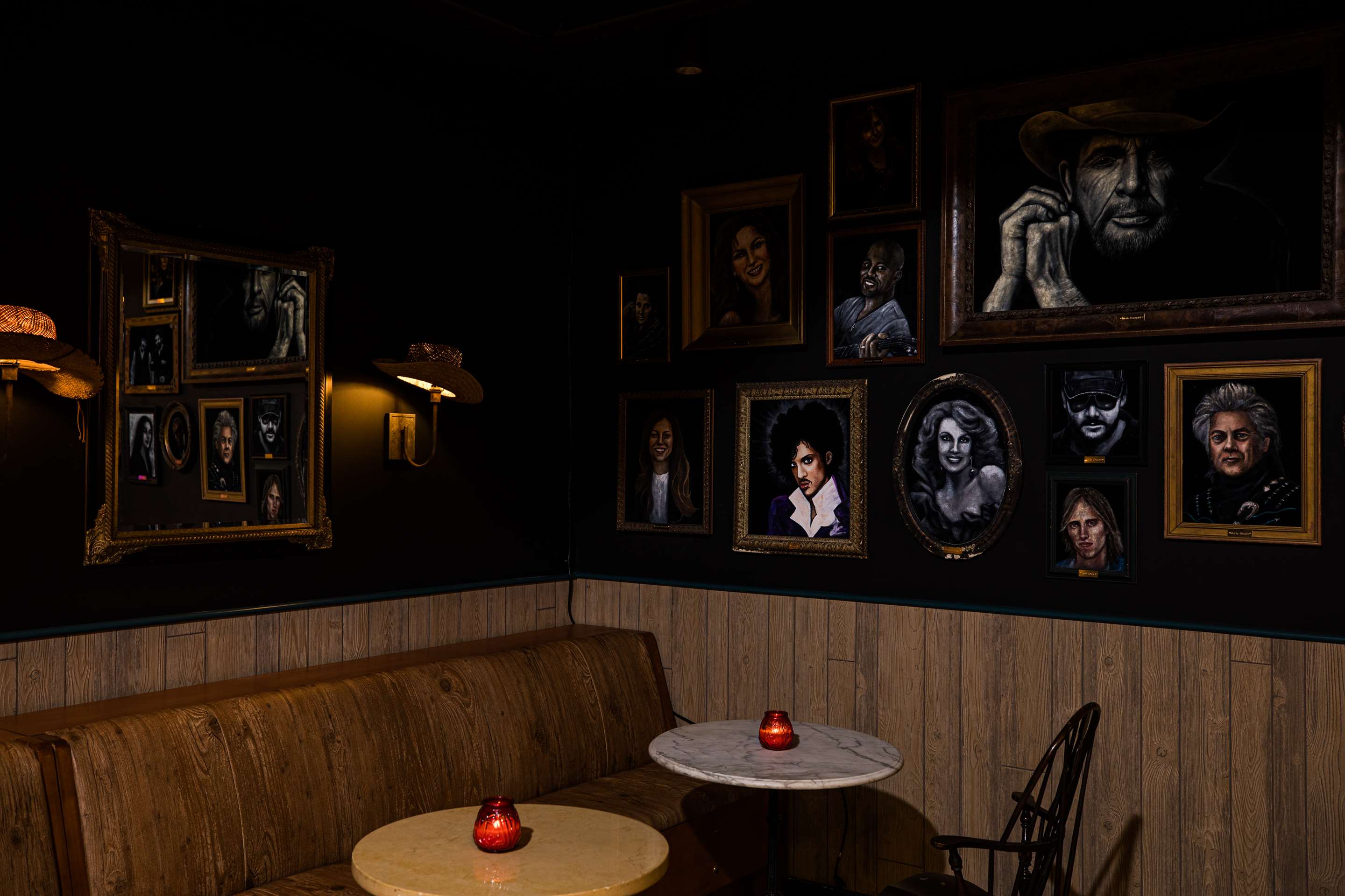 BarLounge | Graduate by Hilton Nashville