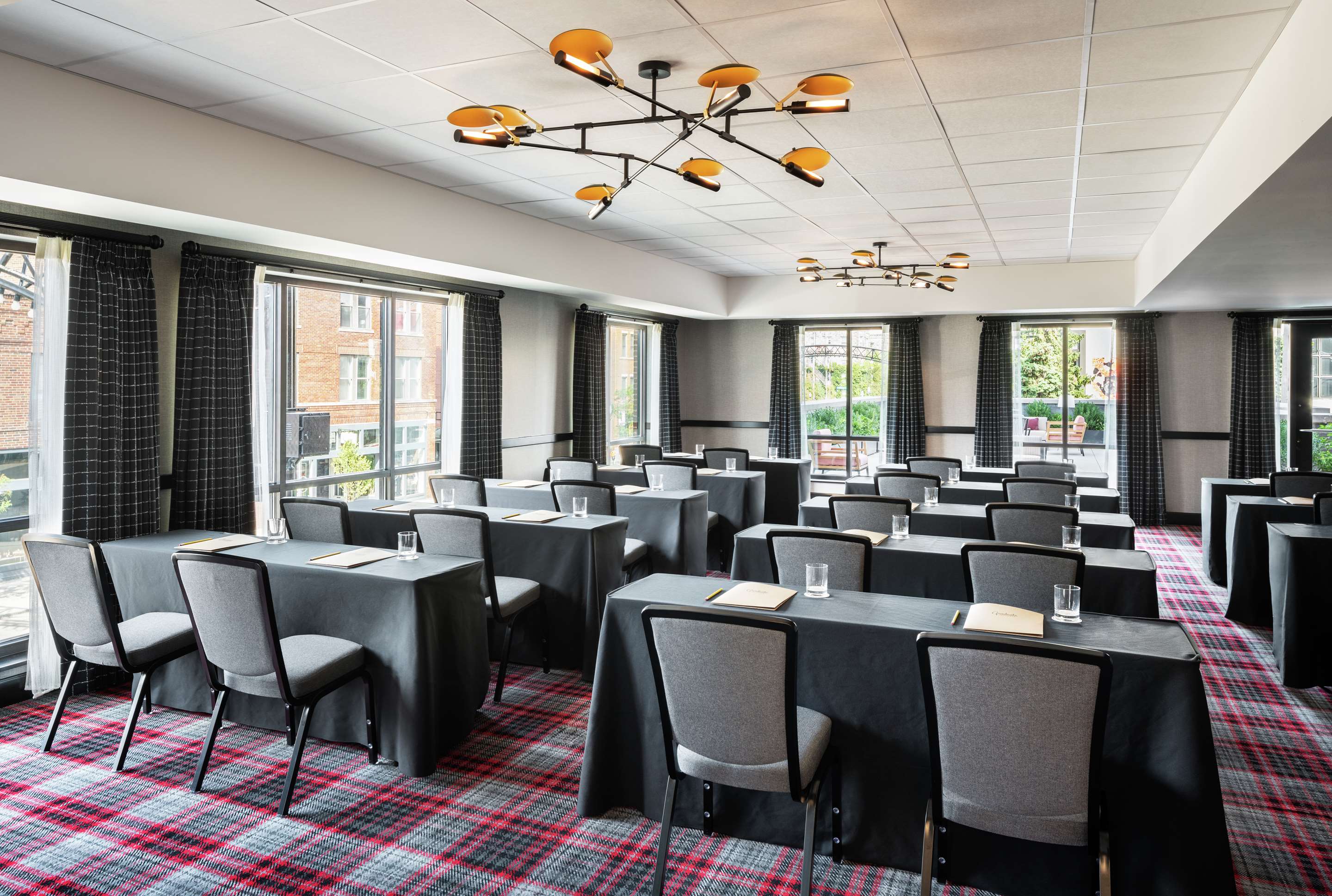 Meeting Room | Graduate Columbus