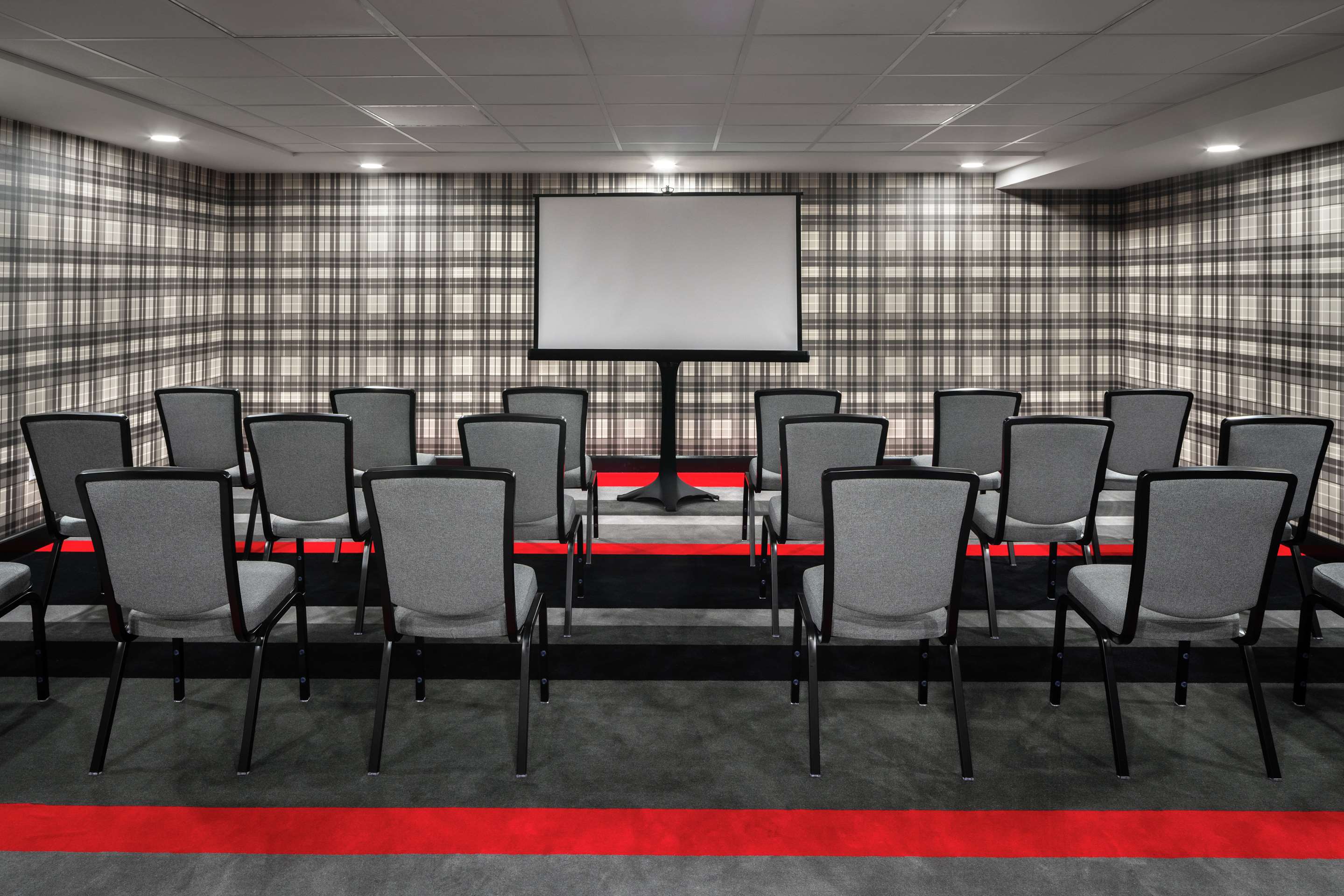 Meeting Room | Graduate Columbus