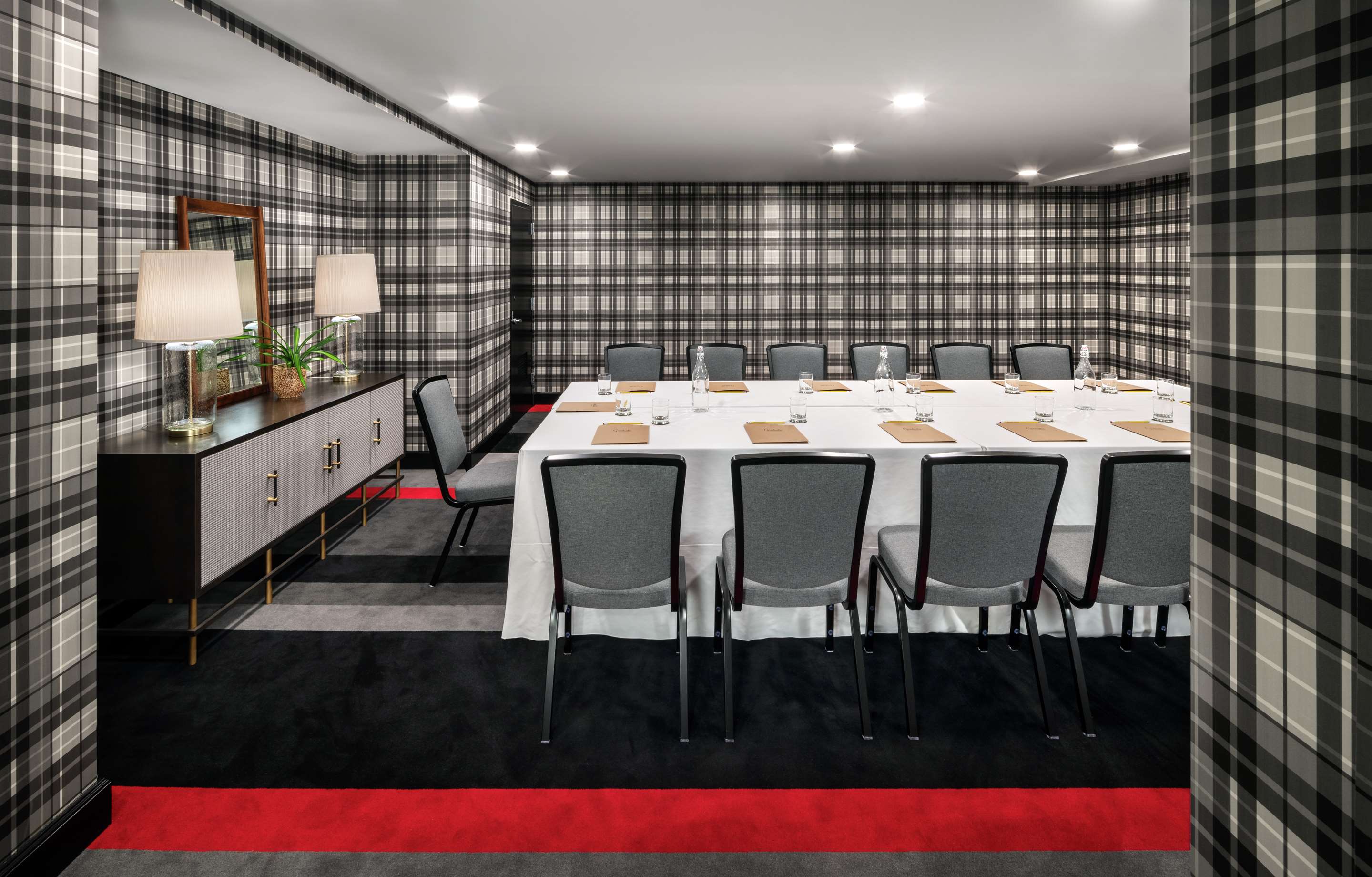 Meeting Room | Graduate Columbus