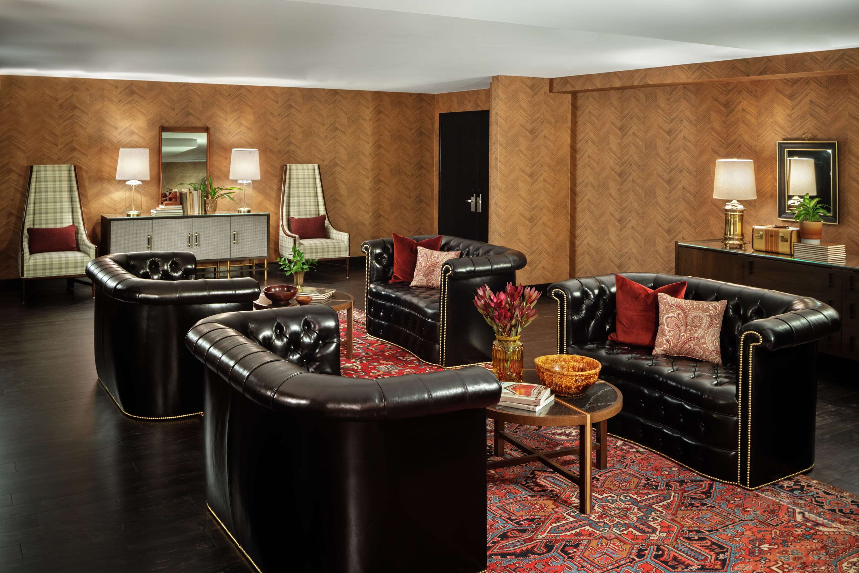 Meeting Room | Graduate Columbus