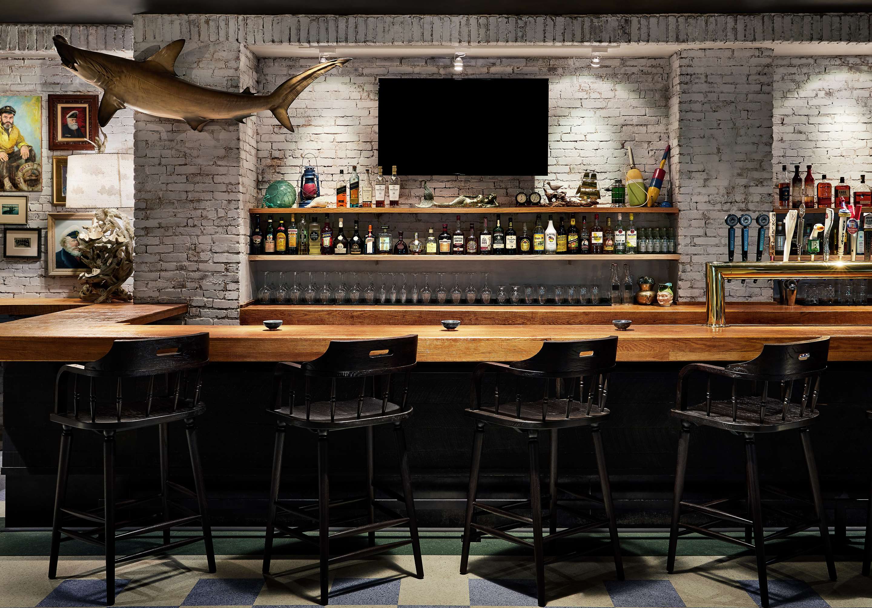 BarLounge