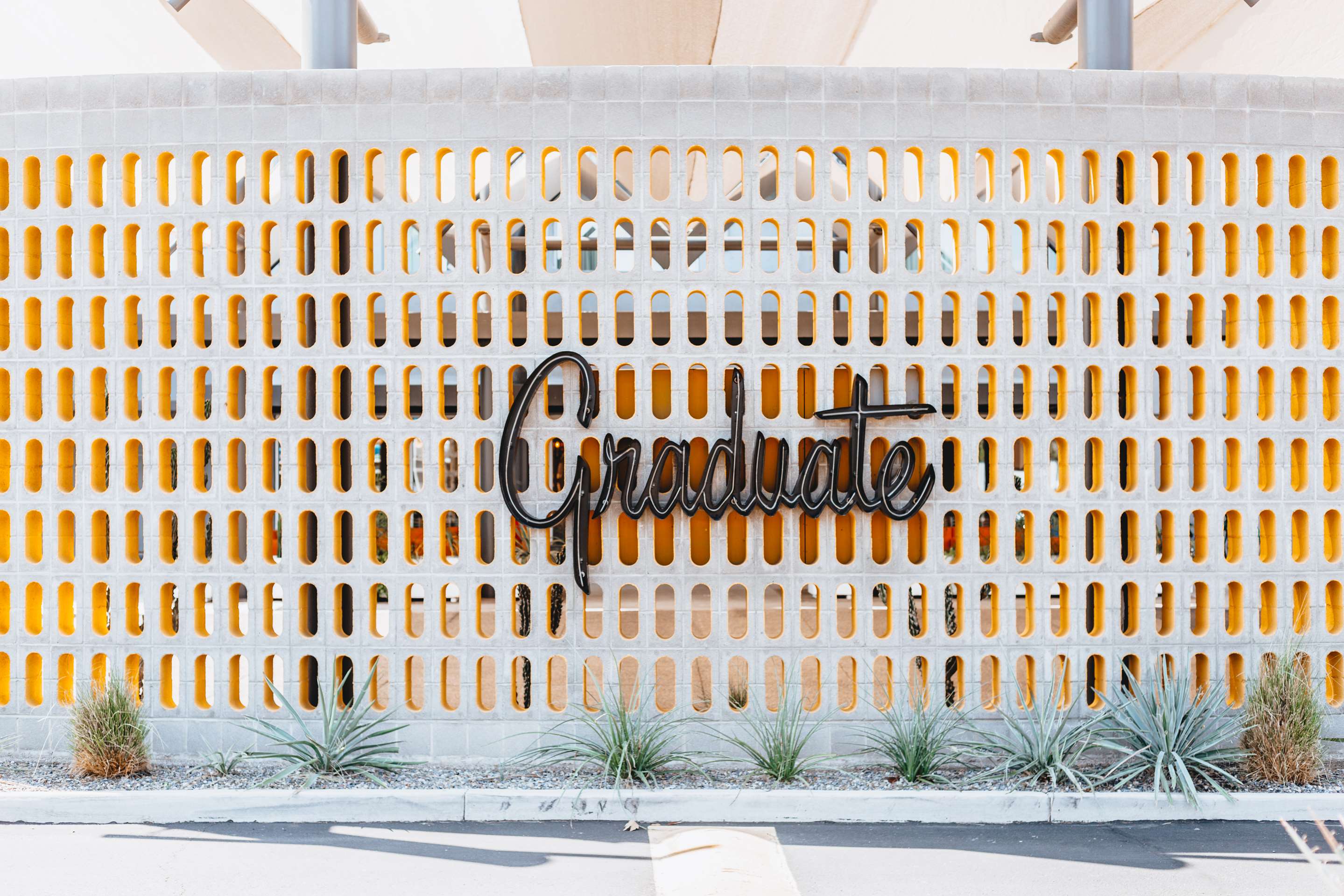Exterior | Graduate by Hilton Tempe