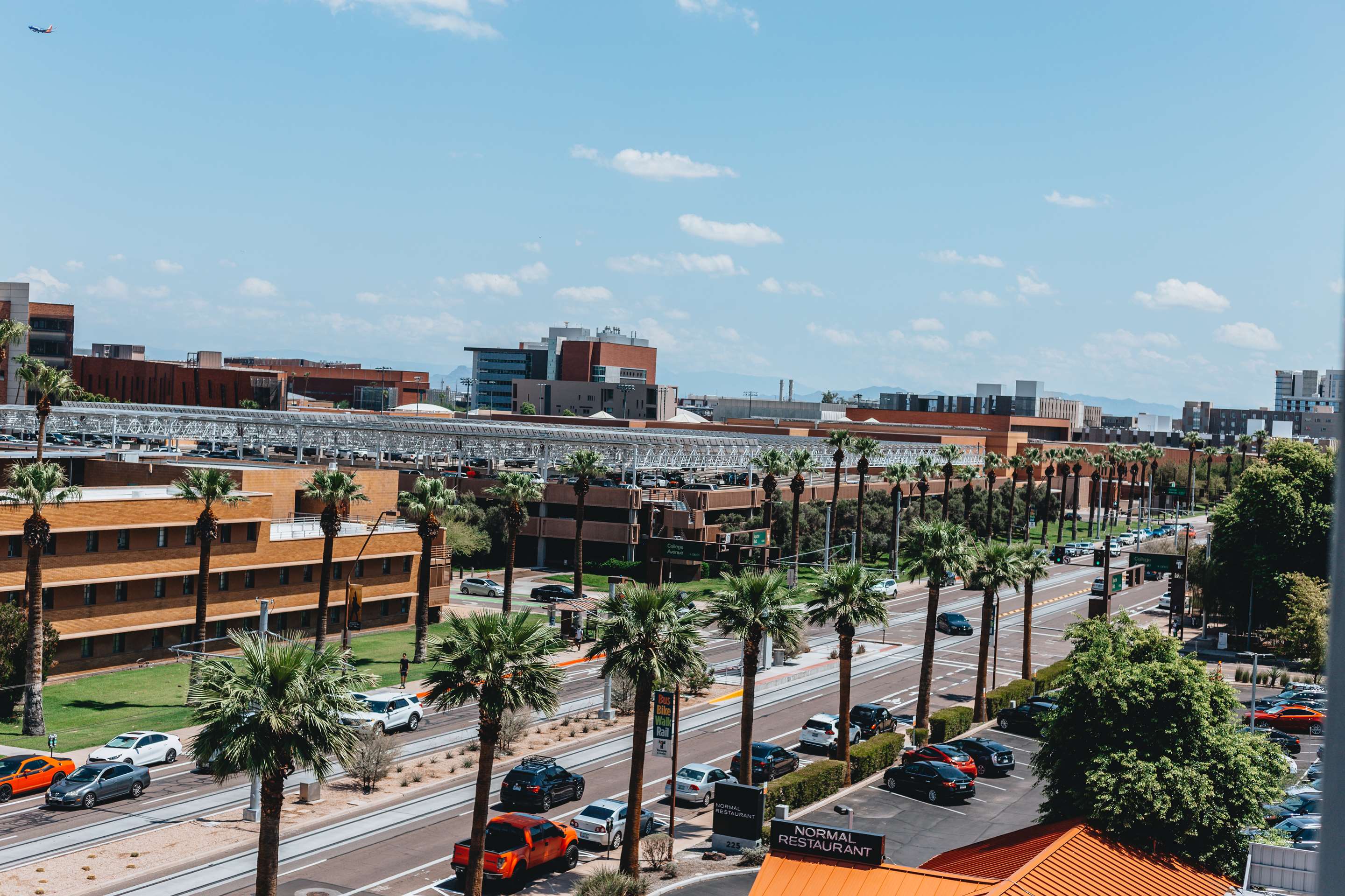 Exterior | Graduate by Hilton Tempe