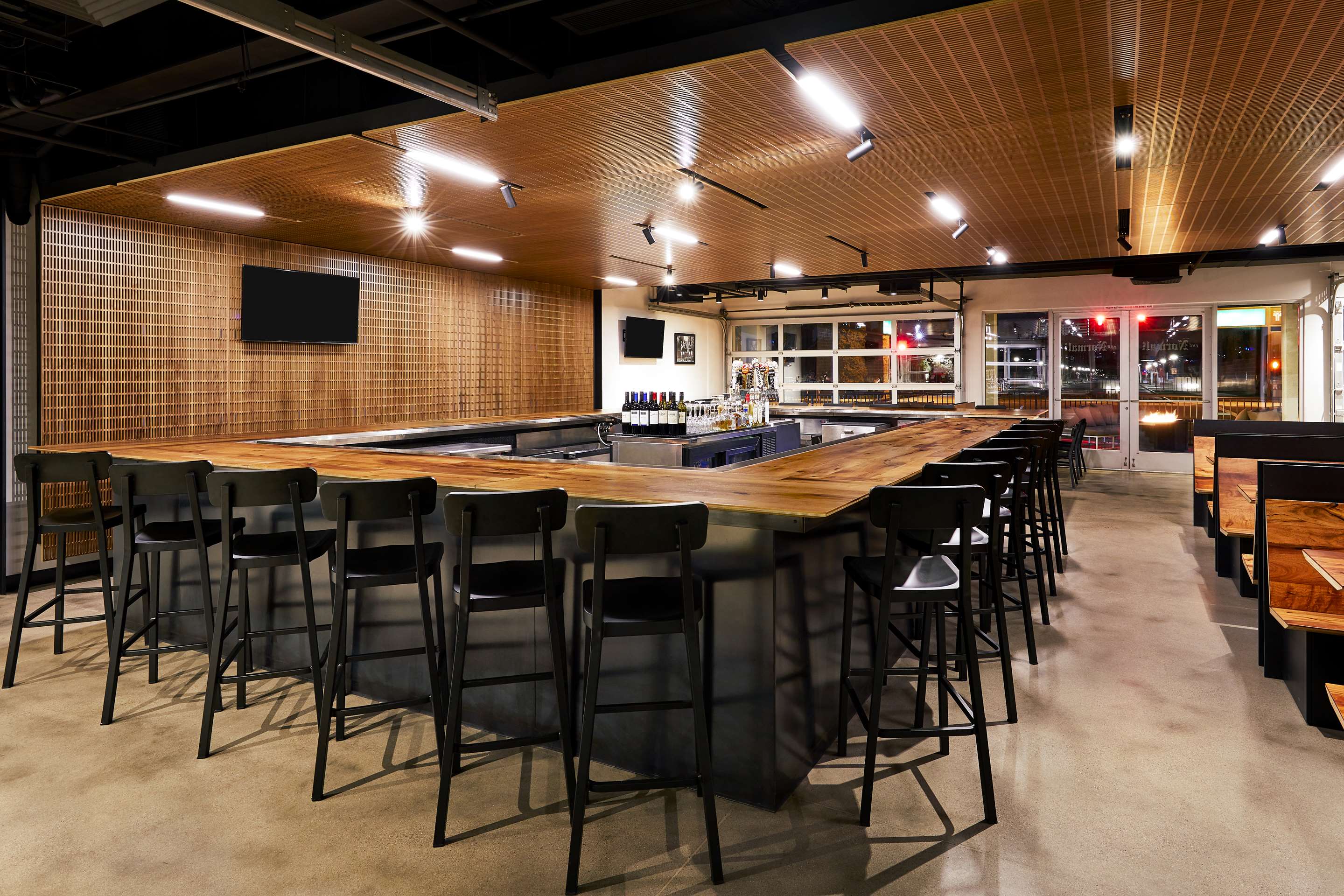 Restaurant | Graduate by Hilton Tempe