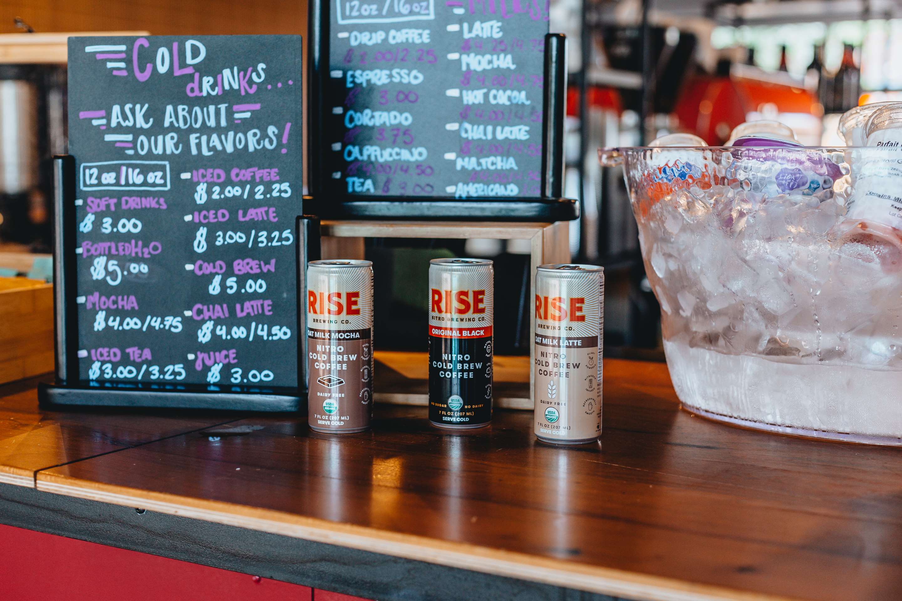 Restaurant | Graduate by Hilton Tempe