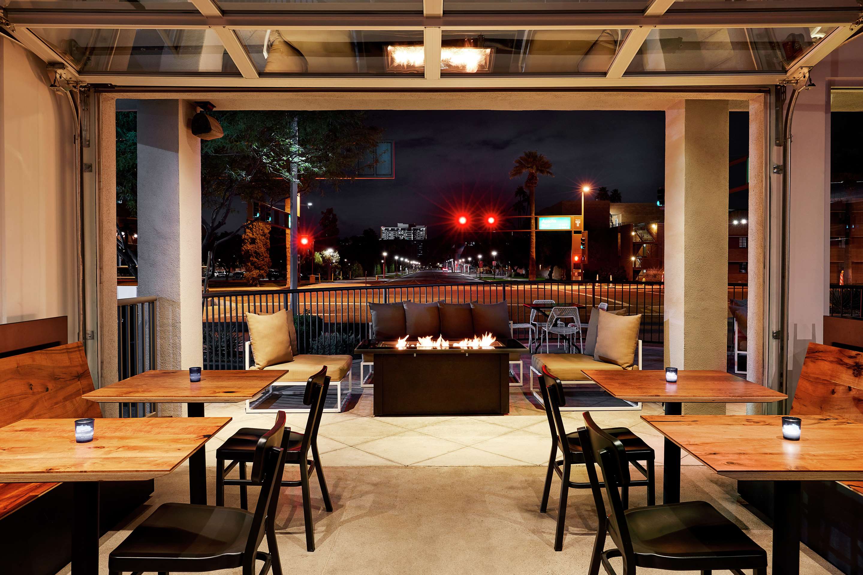 Restaurant | Graduate by Hilton Tempe