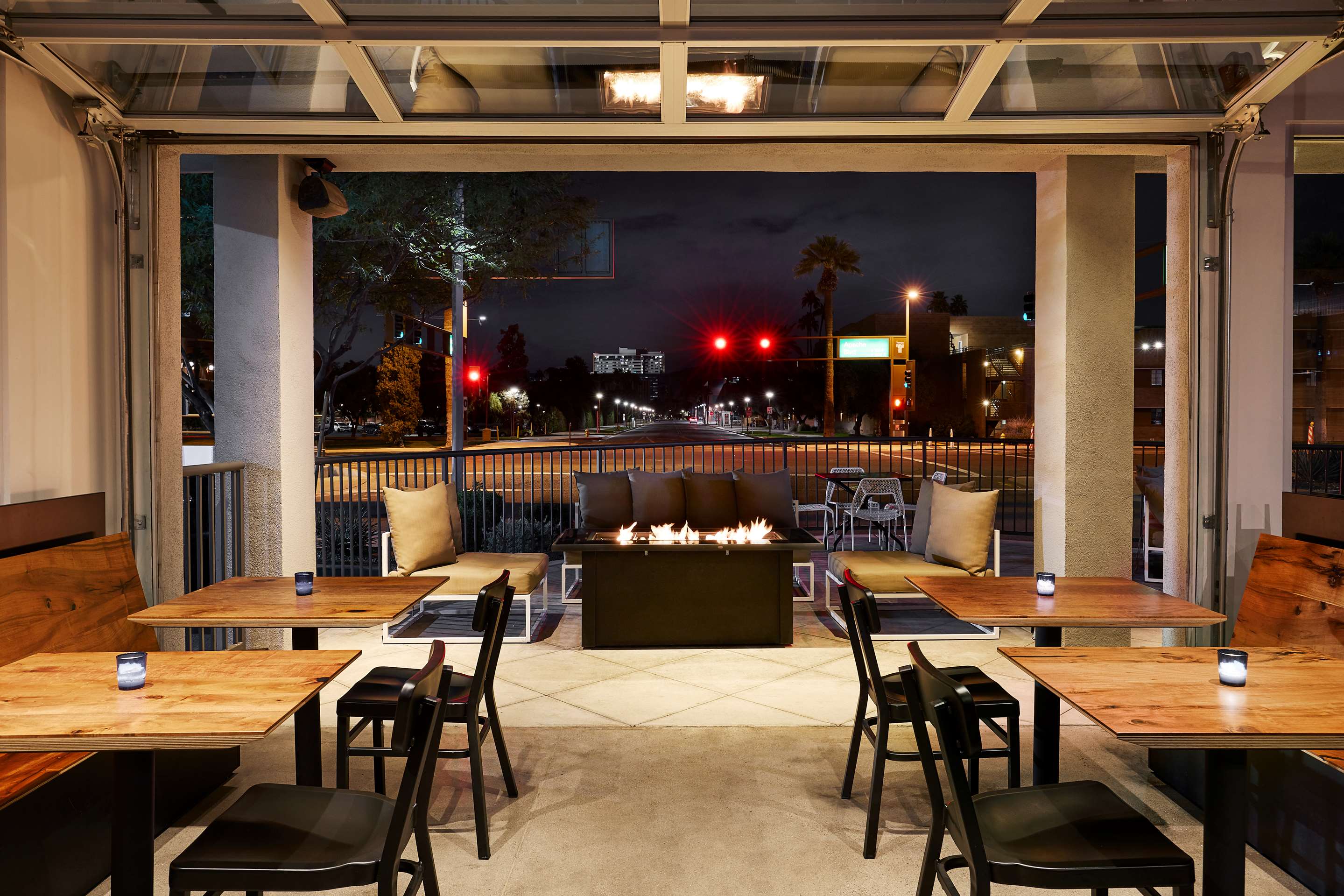 Restaurant | Graduate by Hilton Tempe