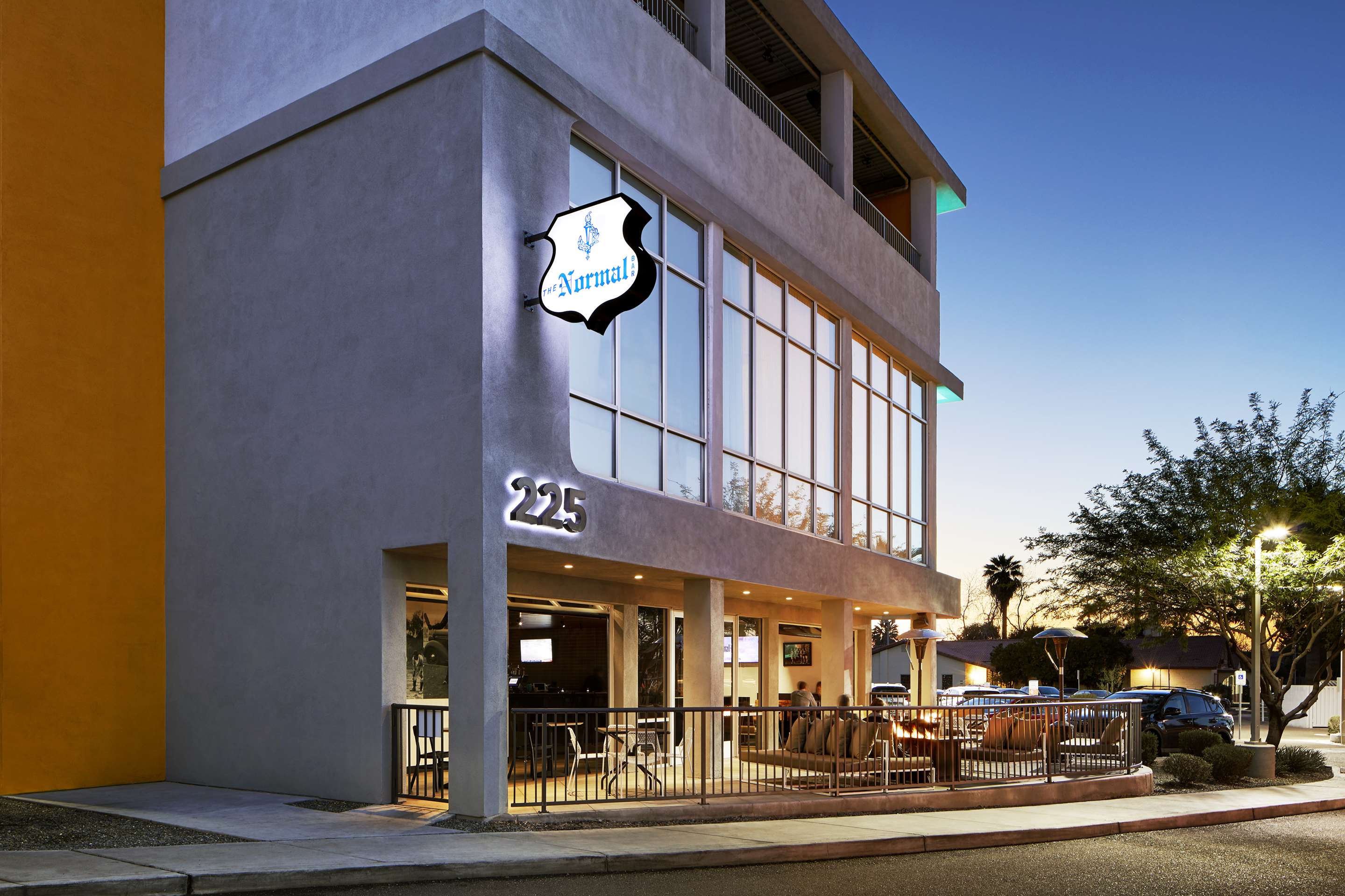 Restaurant | Graduate by Hilton Tempe