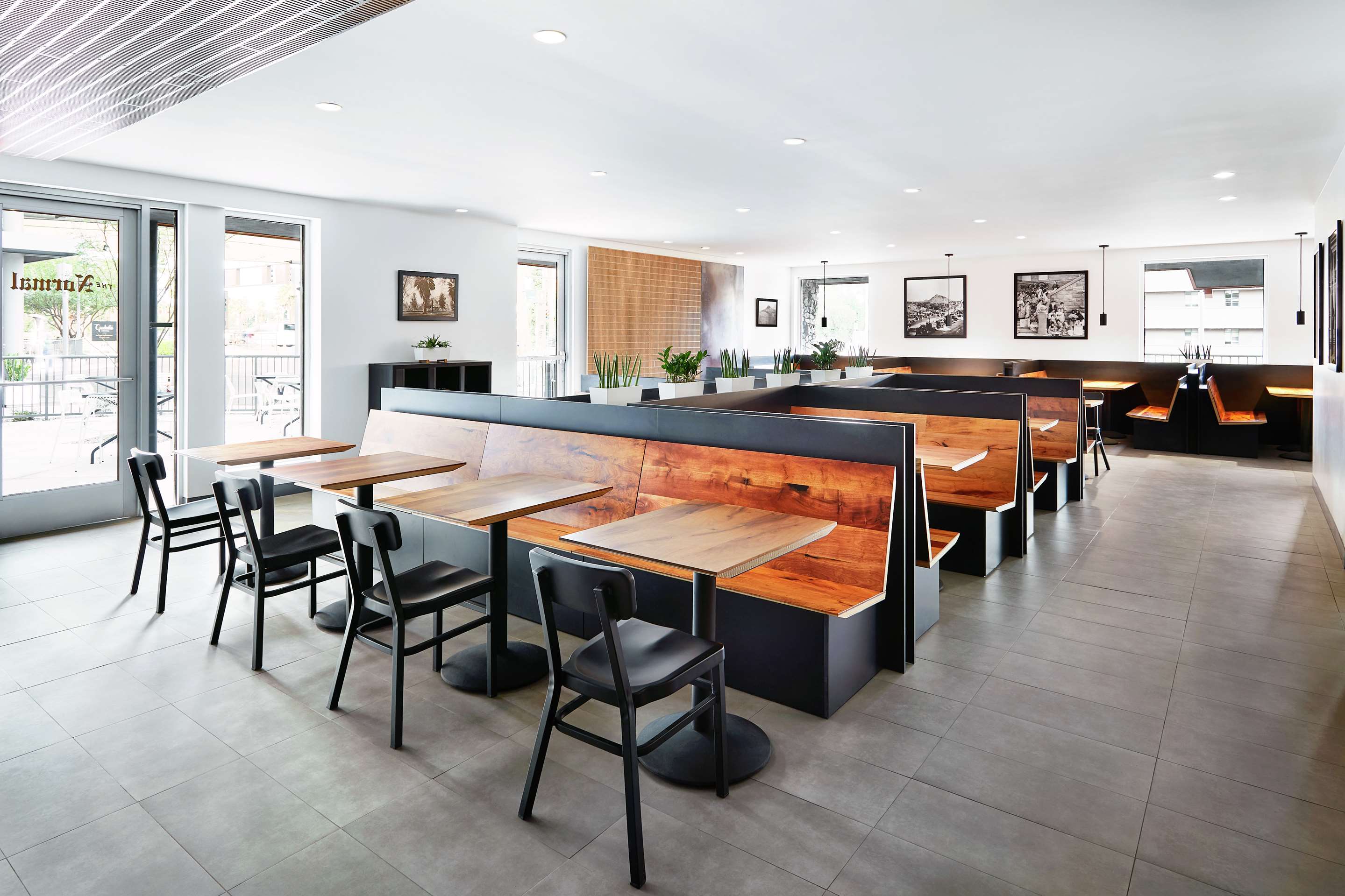 Restaurant | Graduate by Hilton Tempe