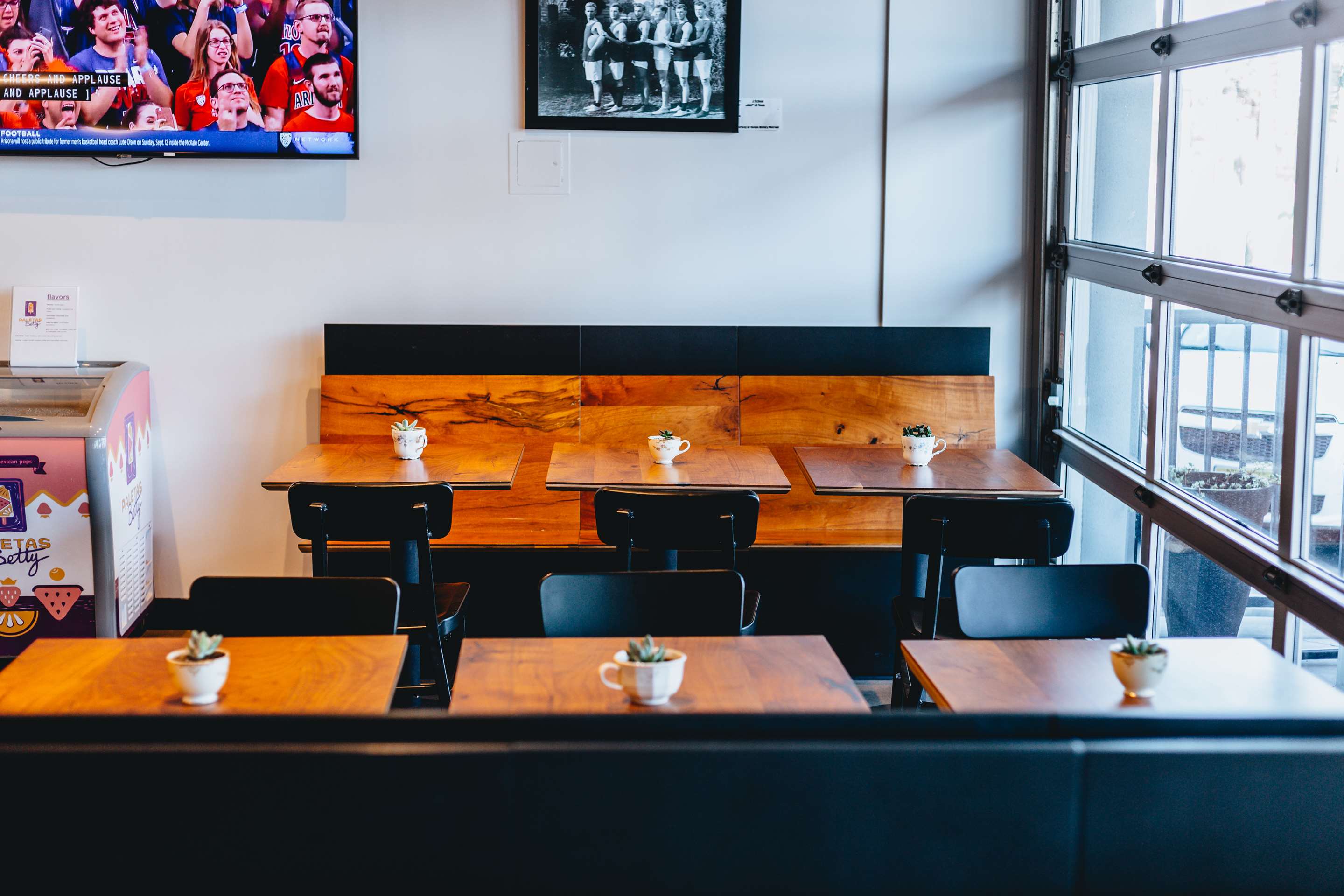 Restaurant | Graduate by Hilton Tempe