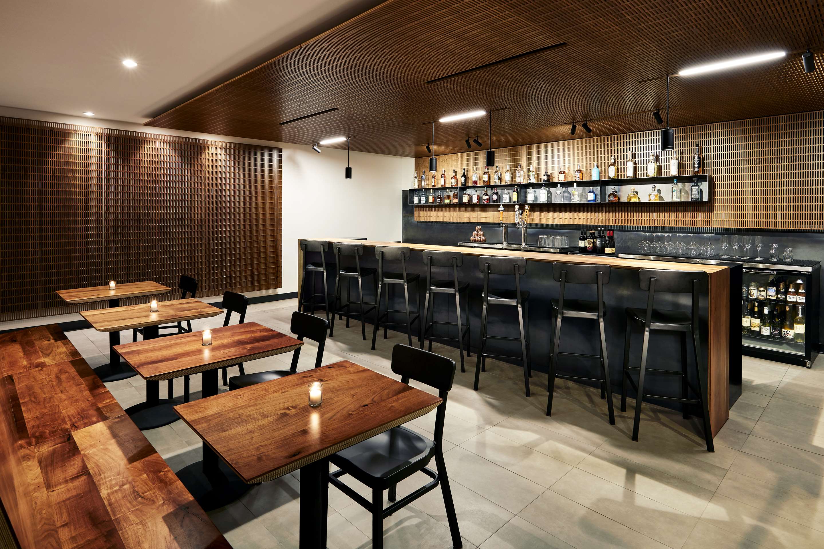 BarLounge | Graduate by Hilton Tempe