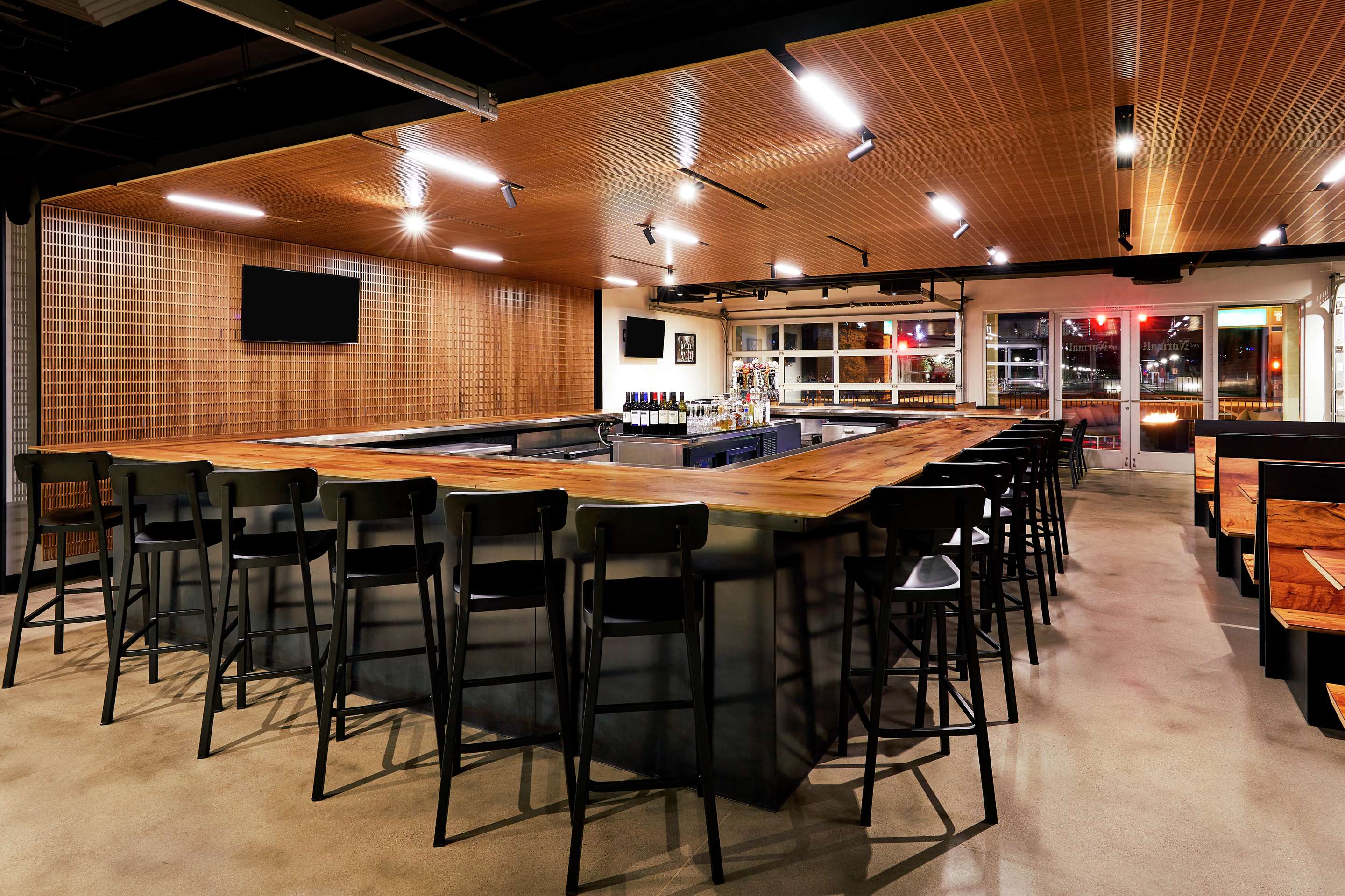BarLounge | Graduate by Hilton Tempe