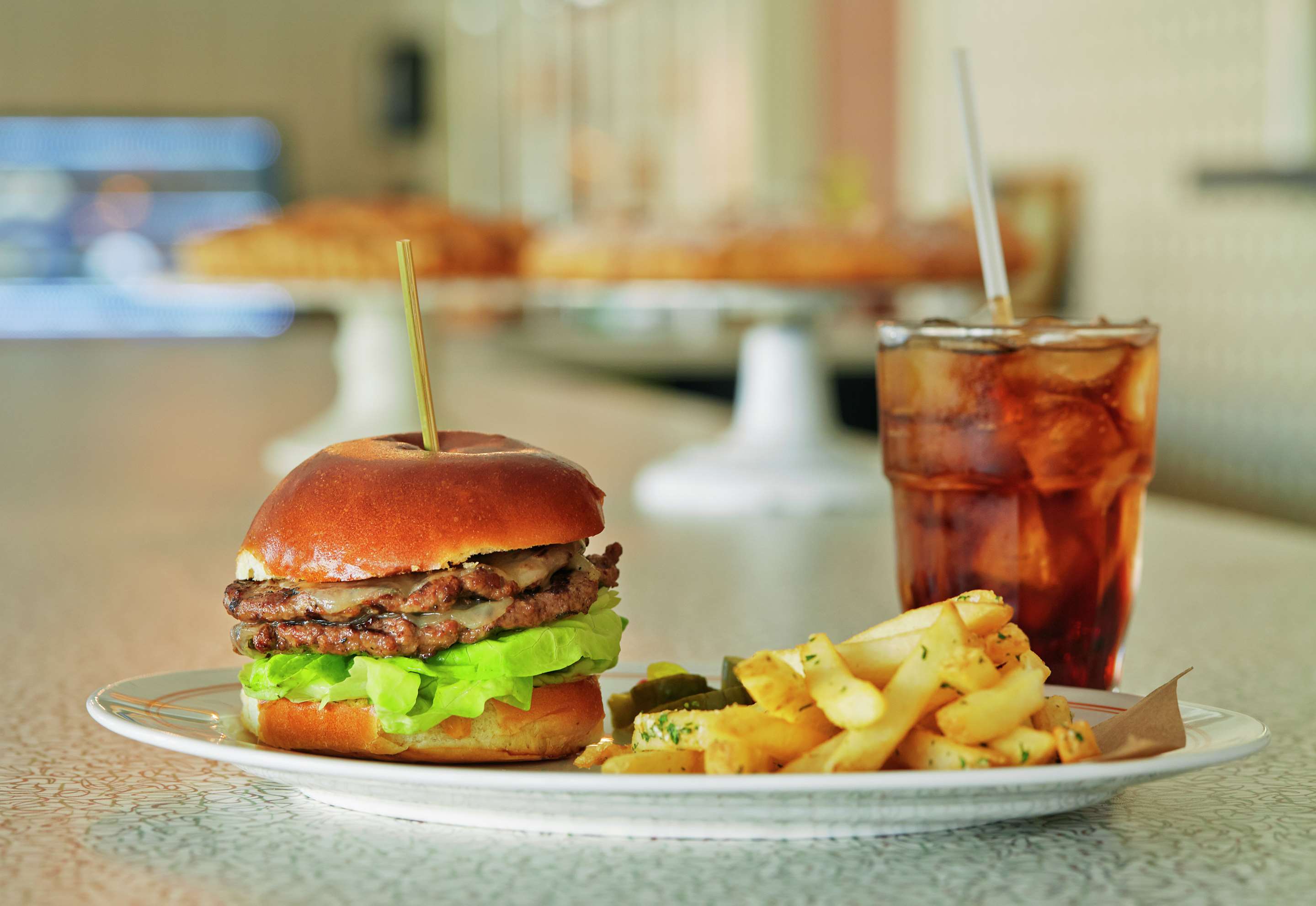 Restaurant | Graduate by Hilton Tempe