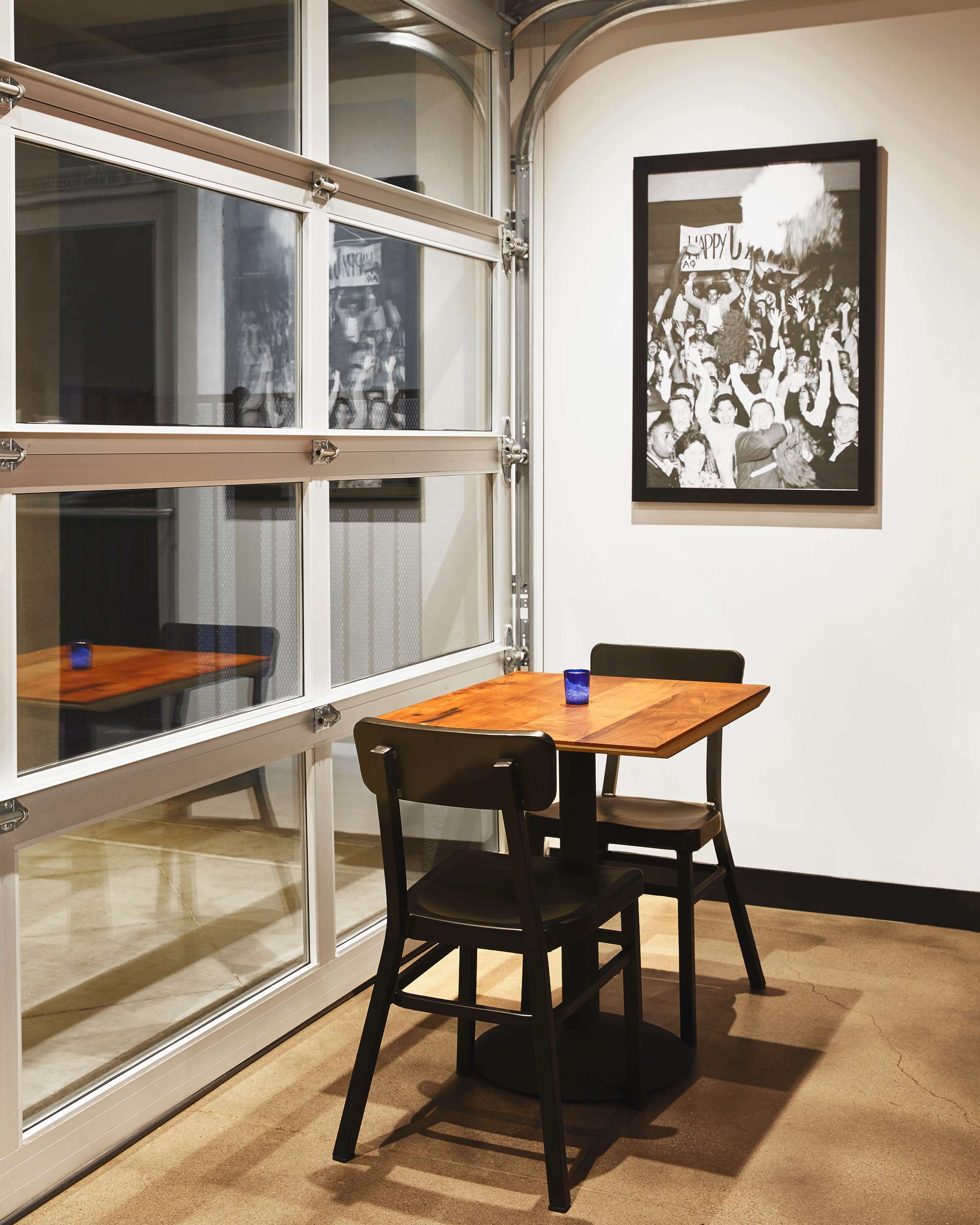 Restaurant | Graduate by Hilton Tempe