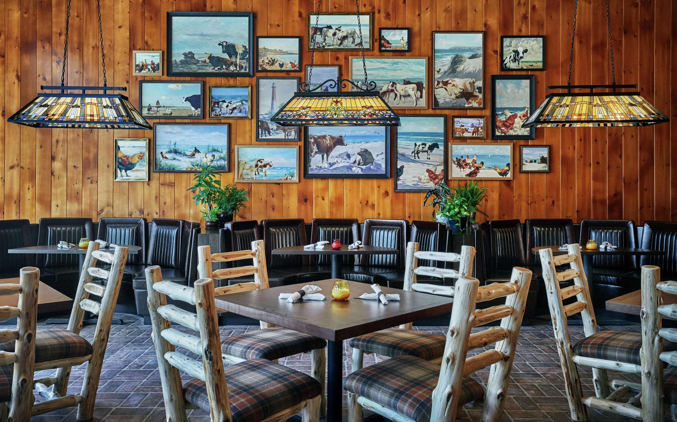 Restaurant | Graduate Iowa City