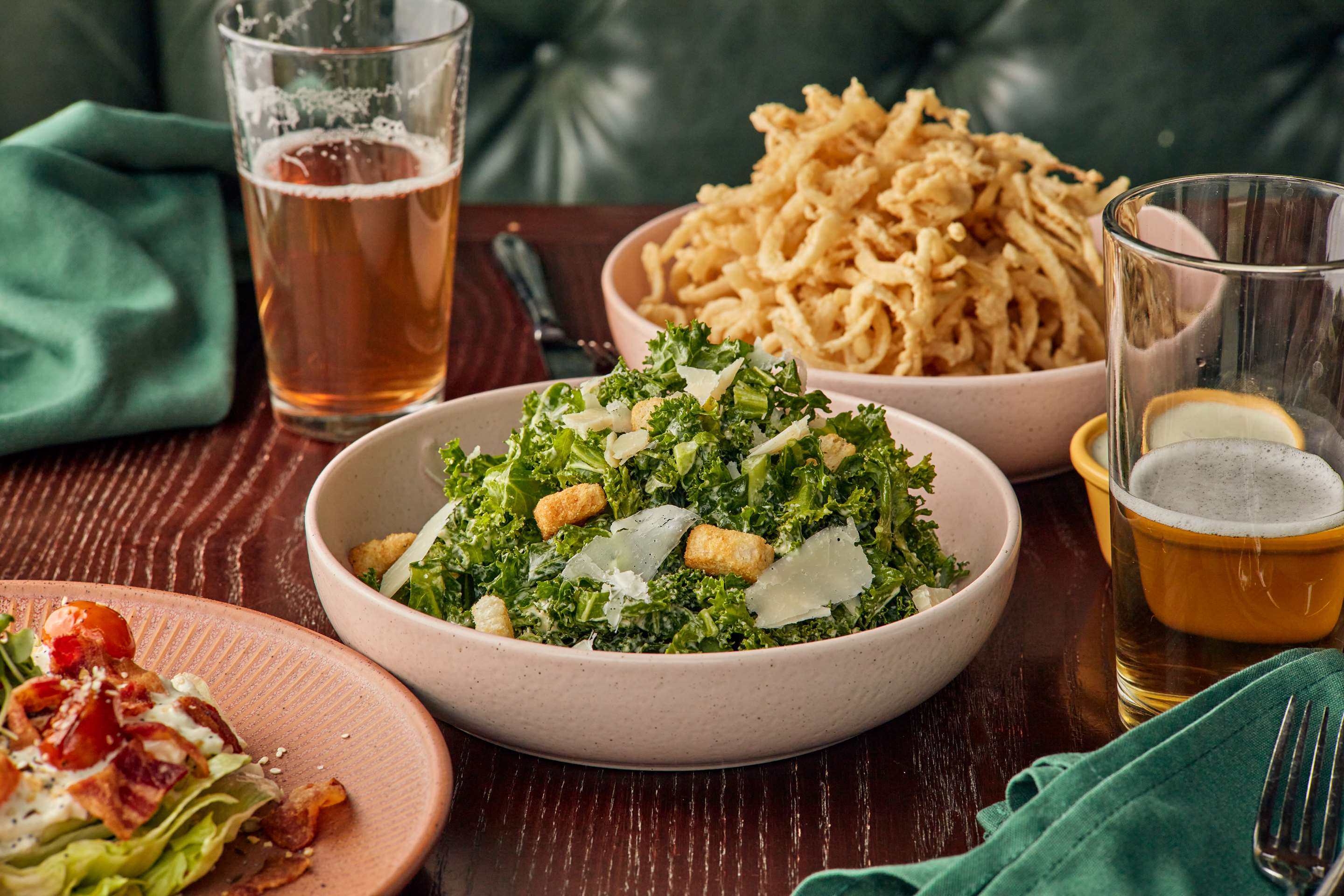 Restaurant | Graduate Iowa City