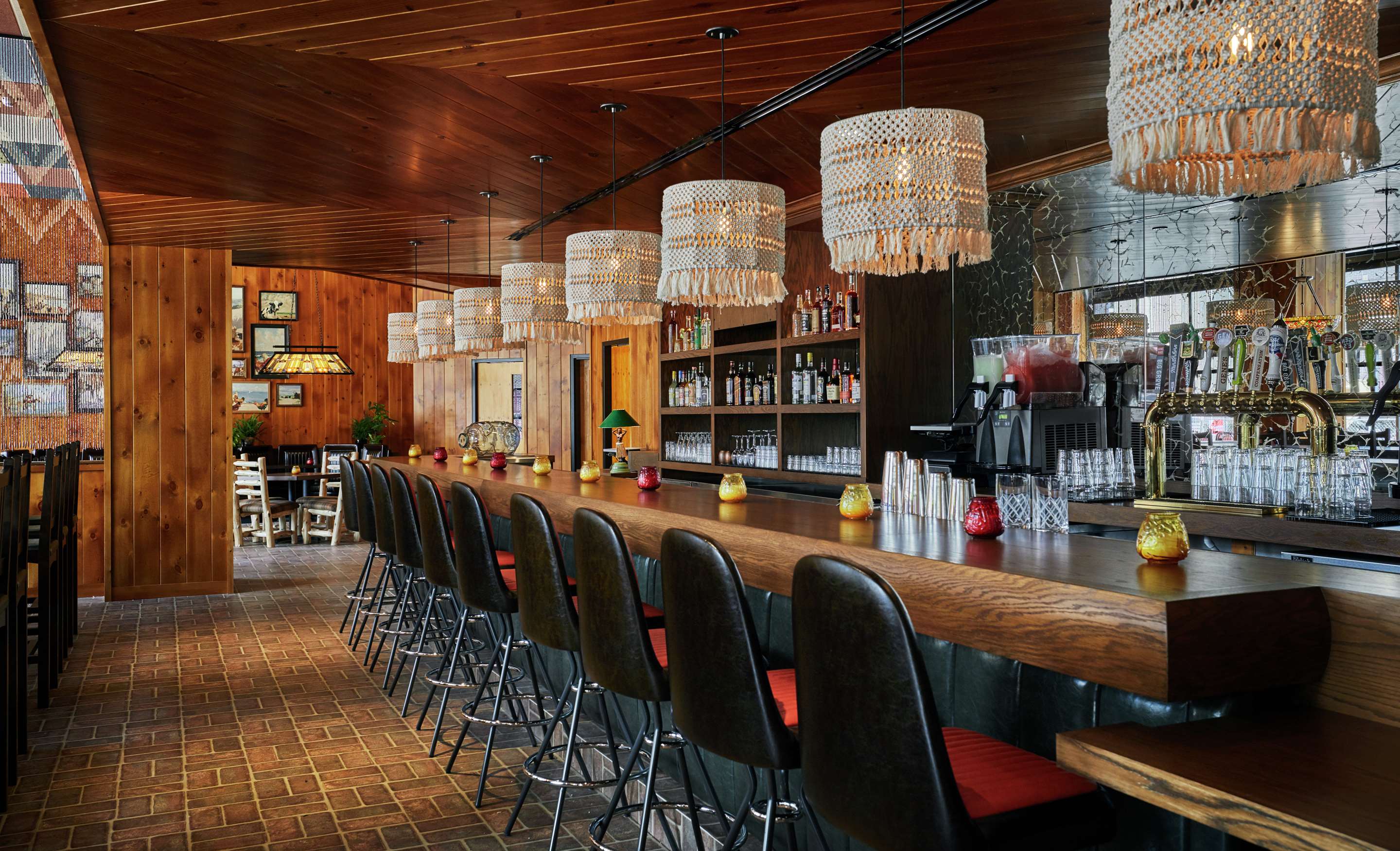 BarLounge | Graduate Iowa City