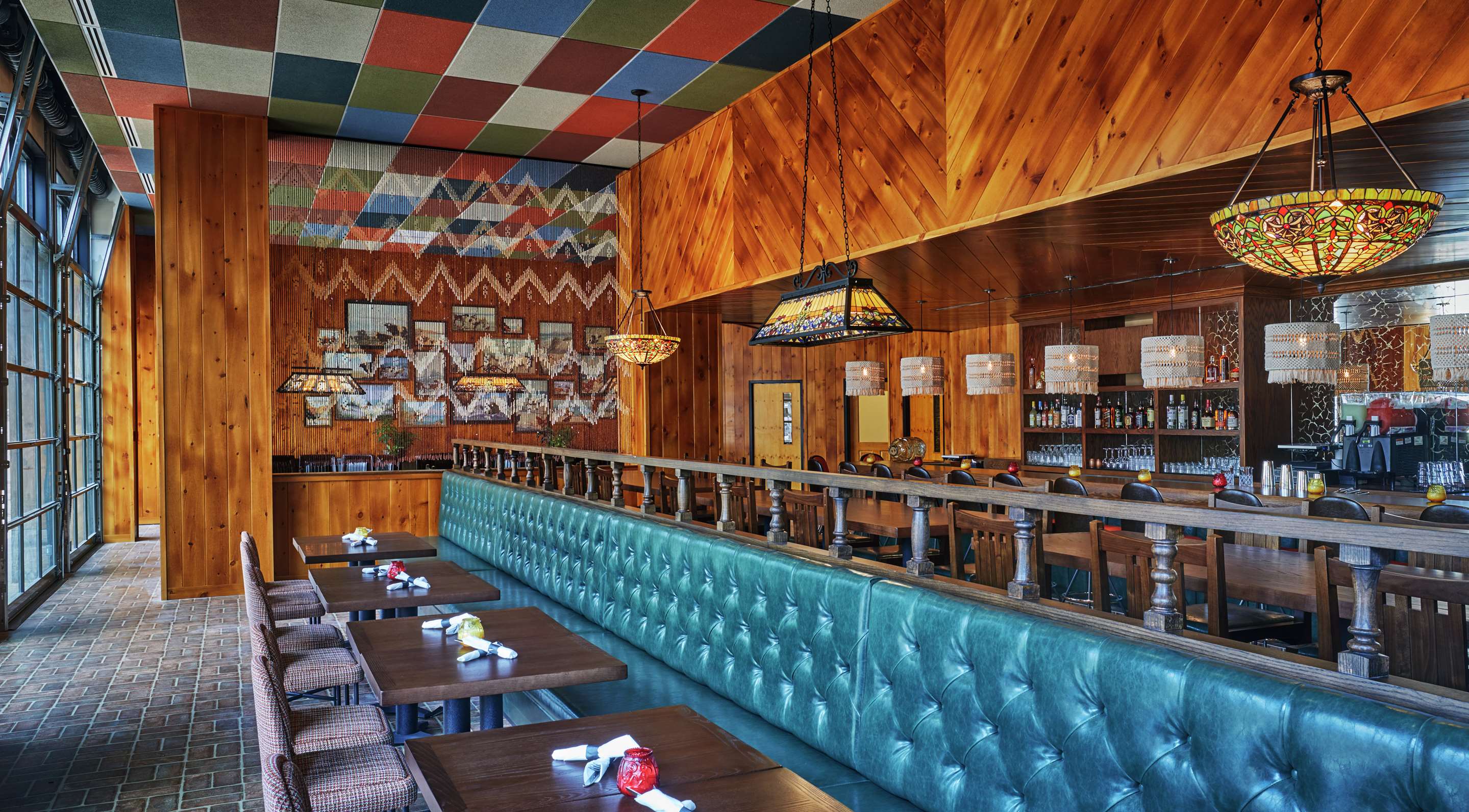 BarLounge | Graduate Iowa City