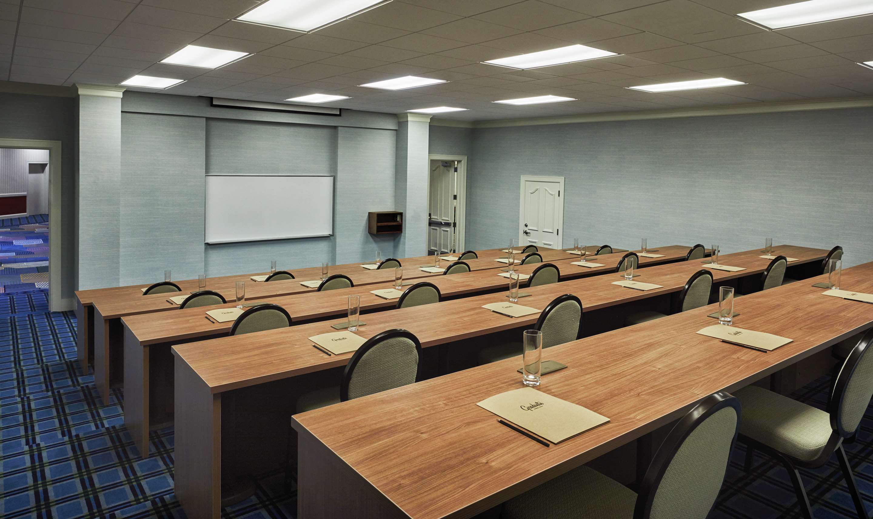 Meeting Room | Graduate Iowa City
