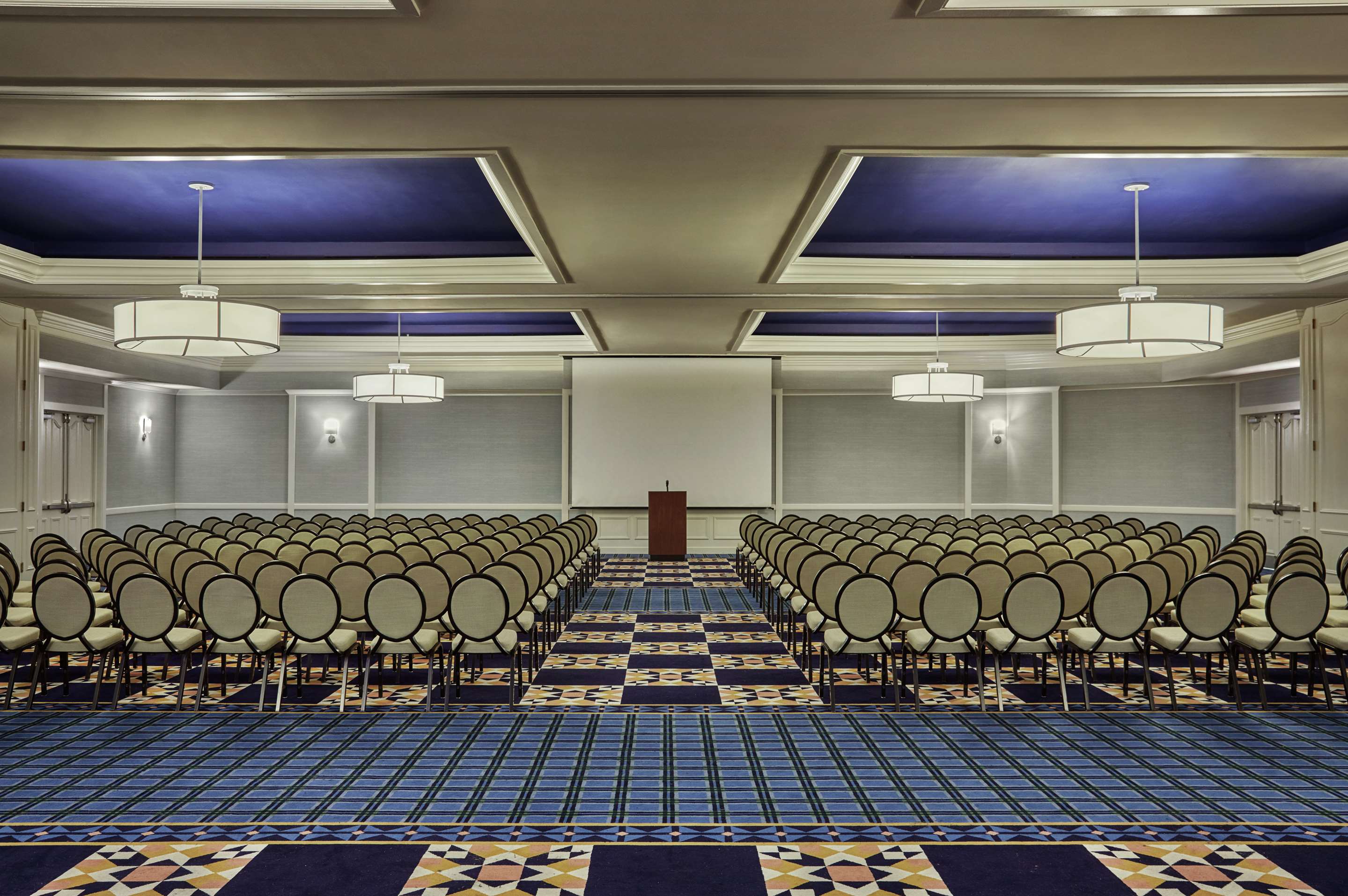 Meeting Room | Graduate Iowa City