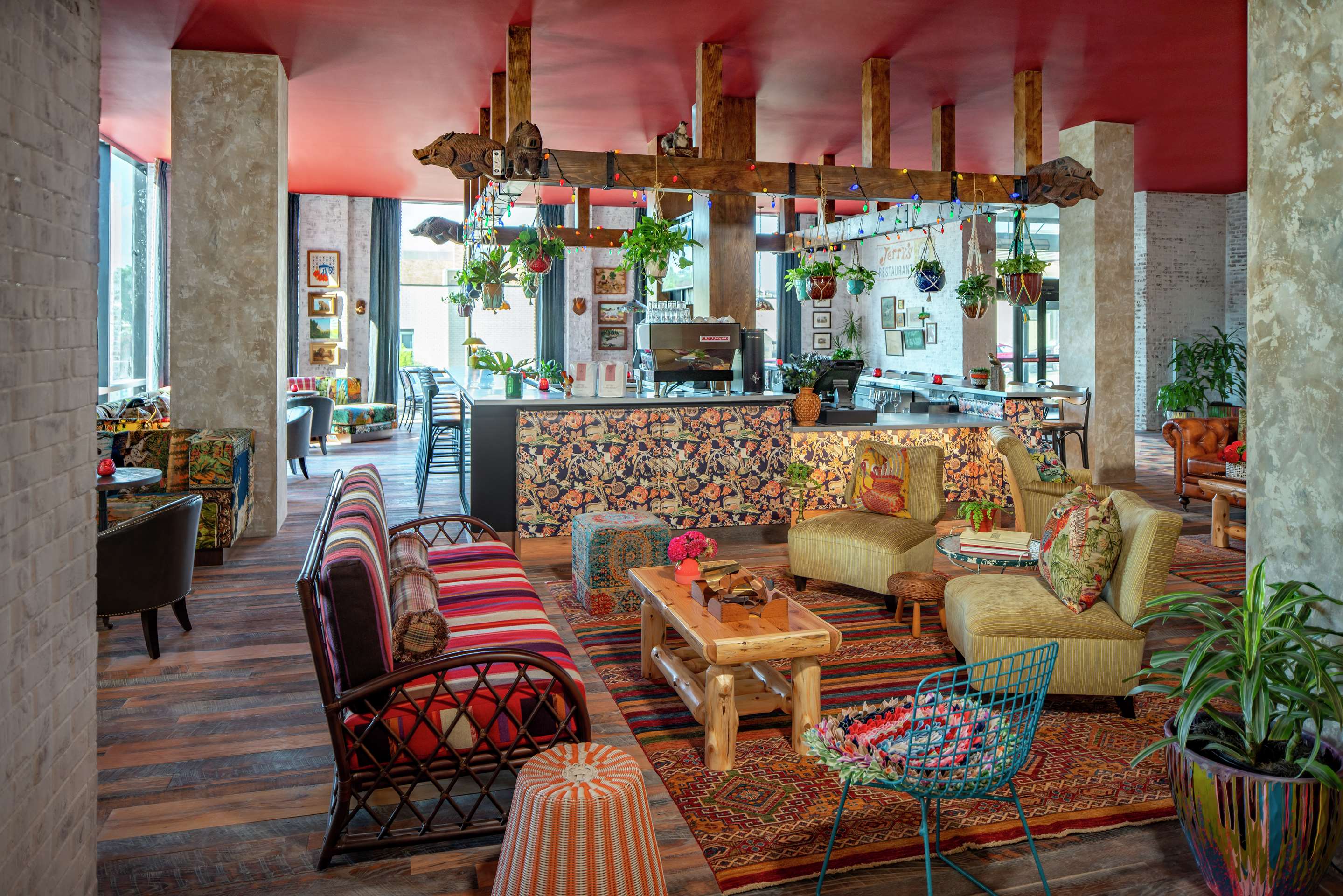 BarLounge