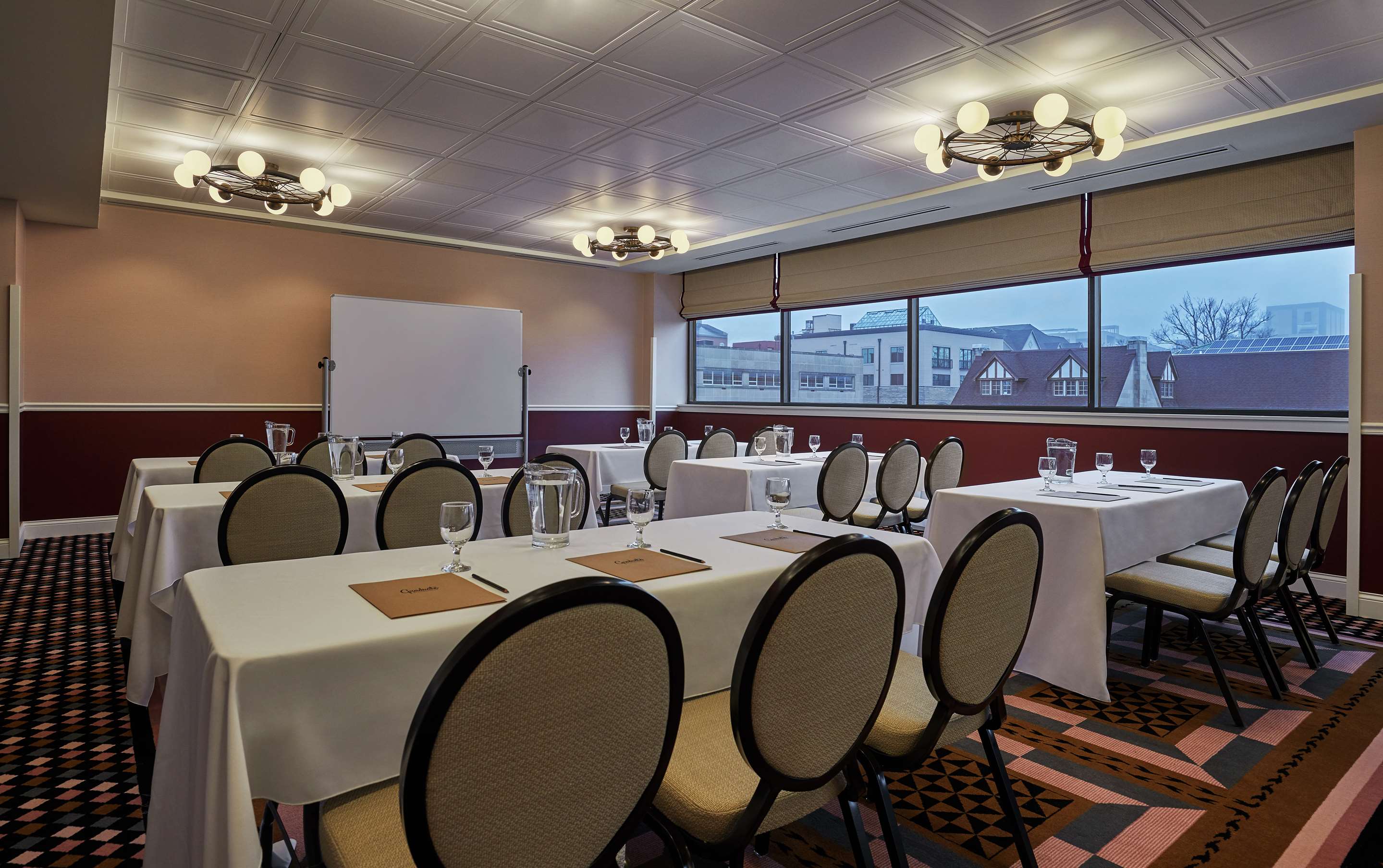 Meeting Room | Graduate Bloomington