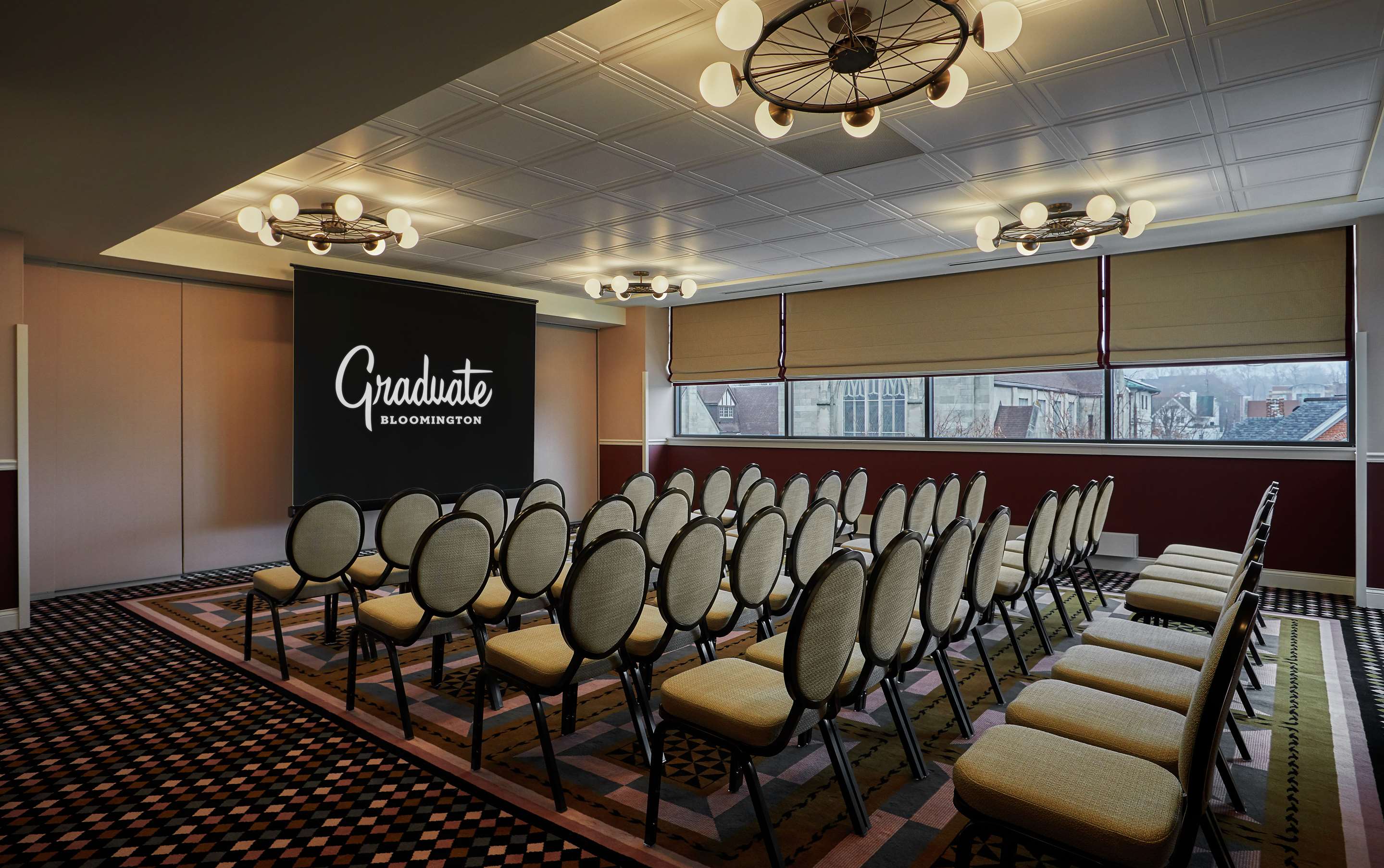 Meeting Room | Graduate Bloomington