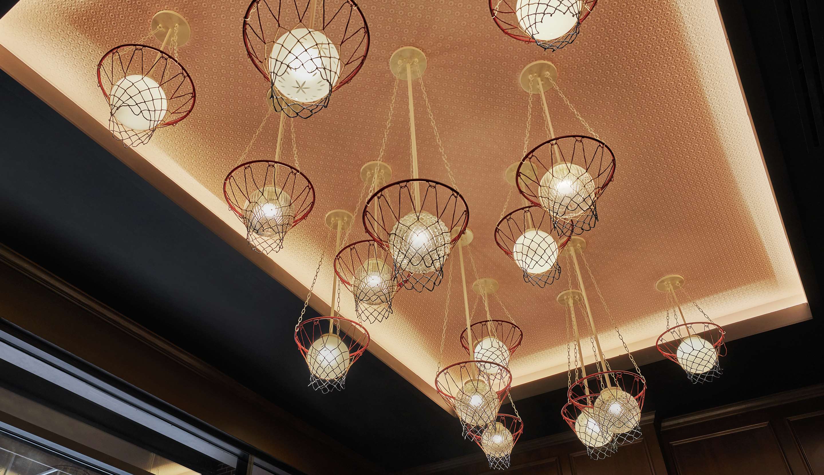 Lobby | Graduate Bloomington
