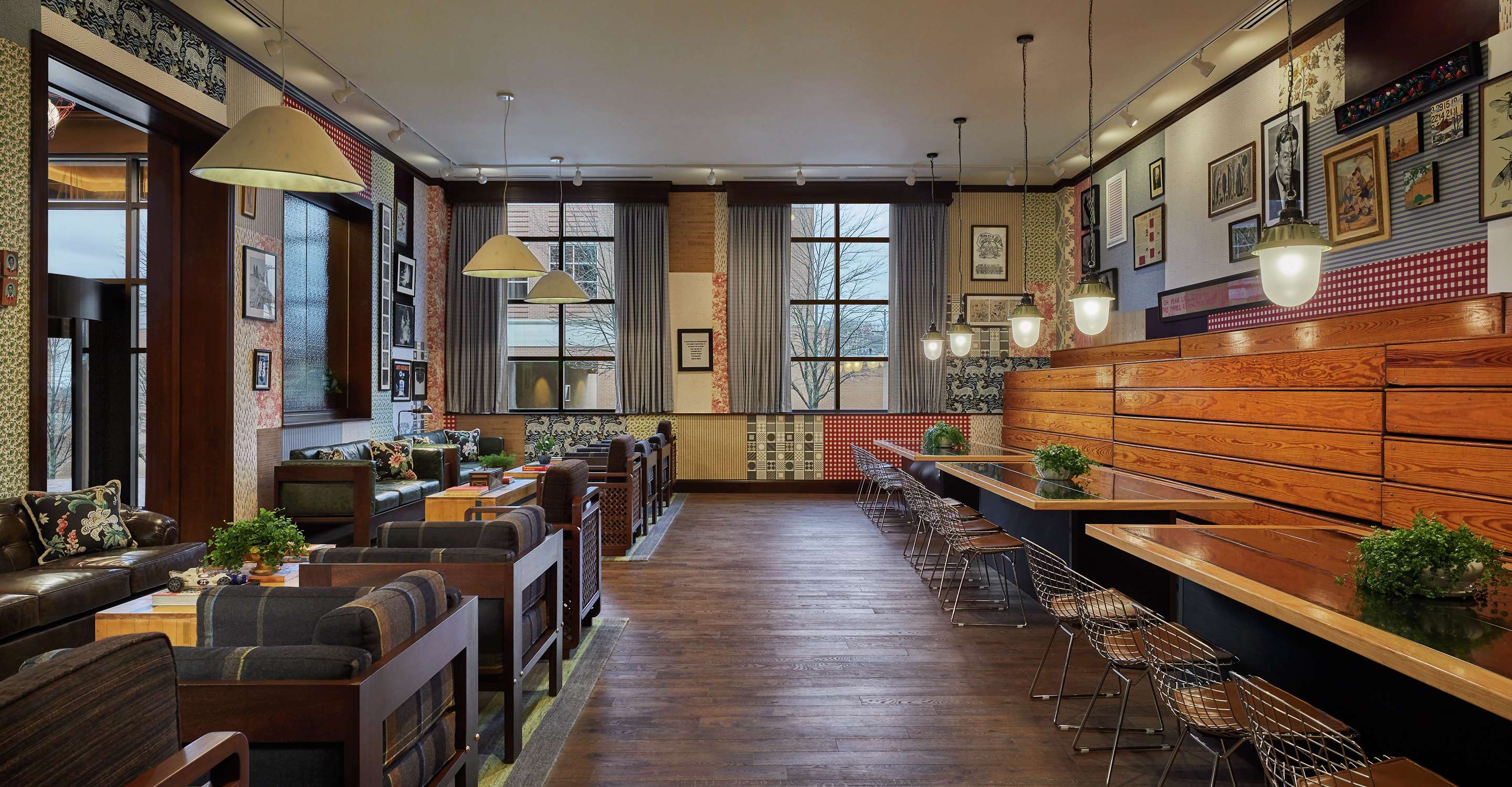 Restaurant | Graduate Bloomington