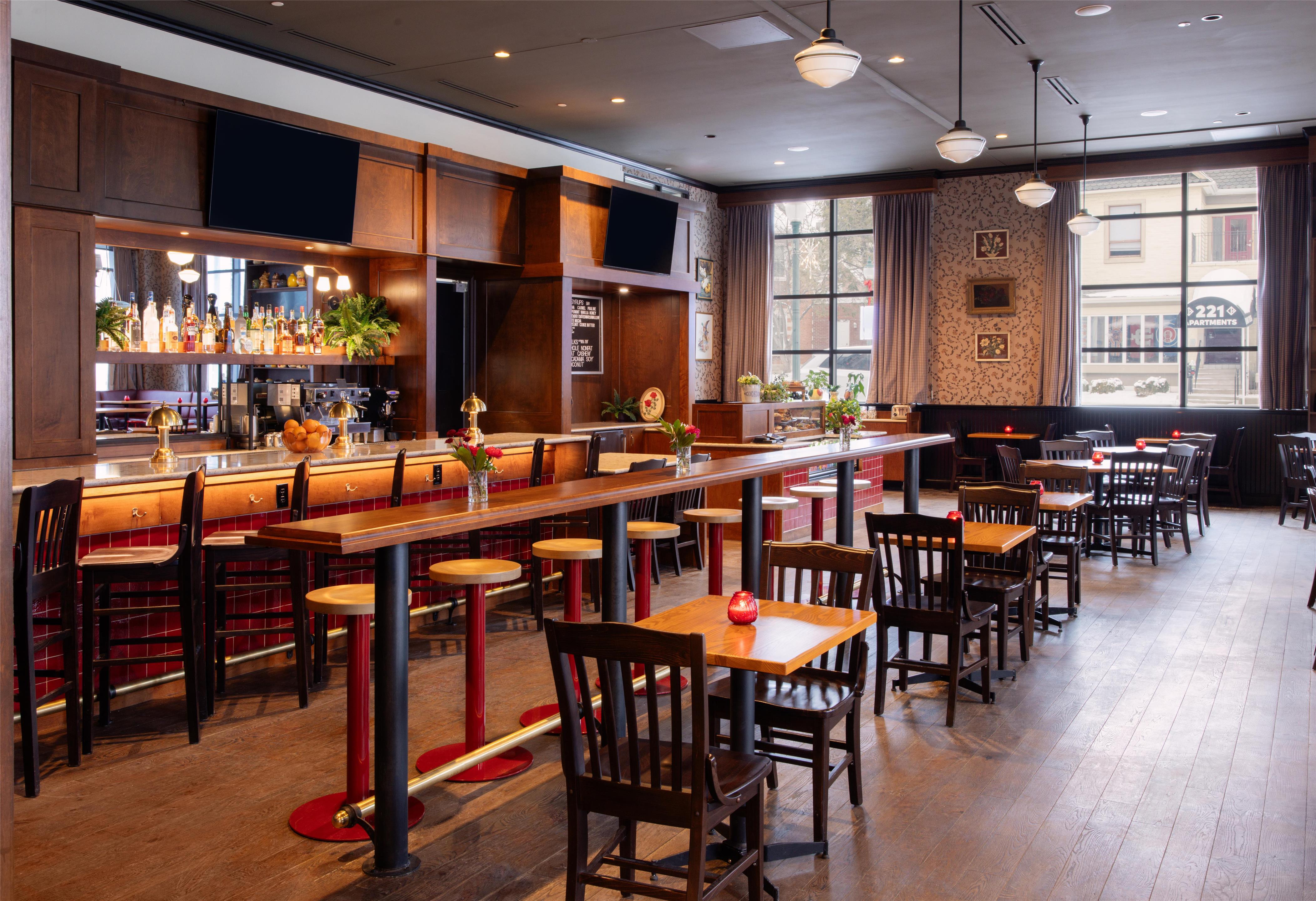 BarLounge | Graduate Bloomington