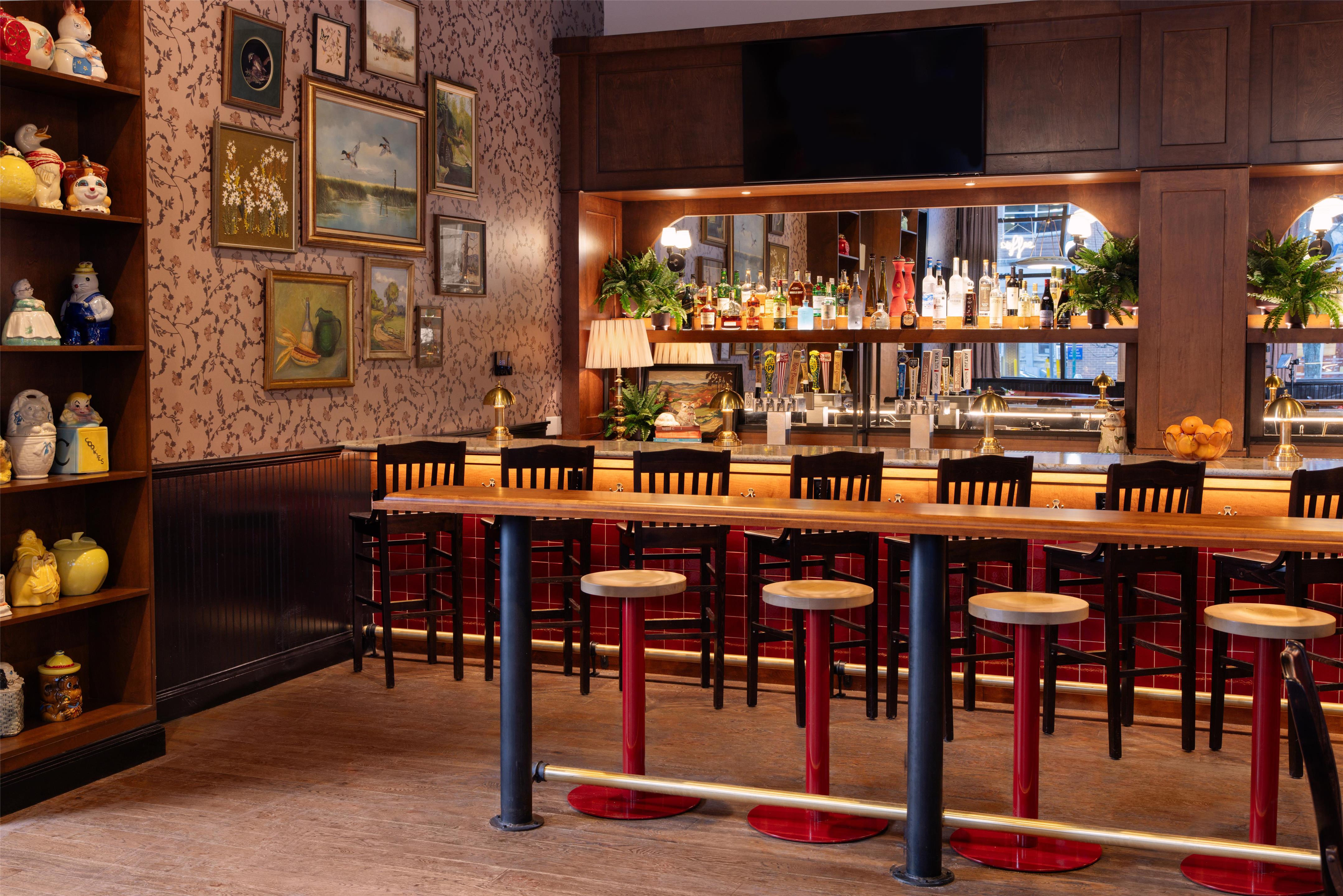 BarLounge | Graduate Bloomington