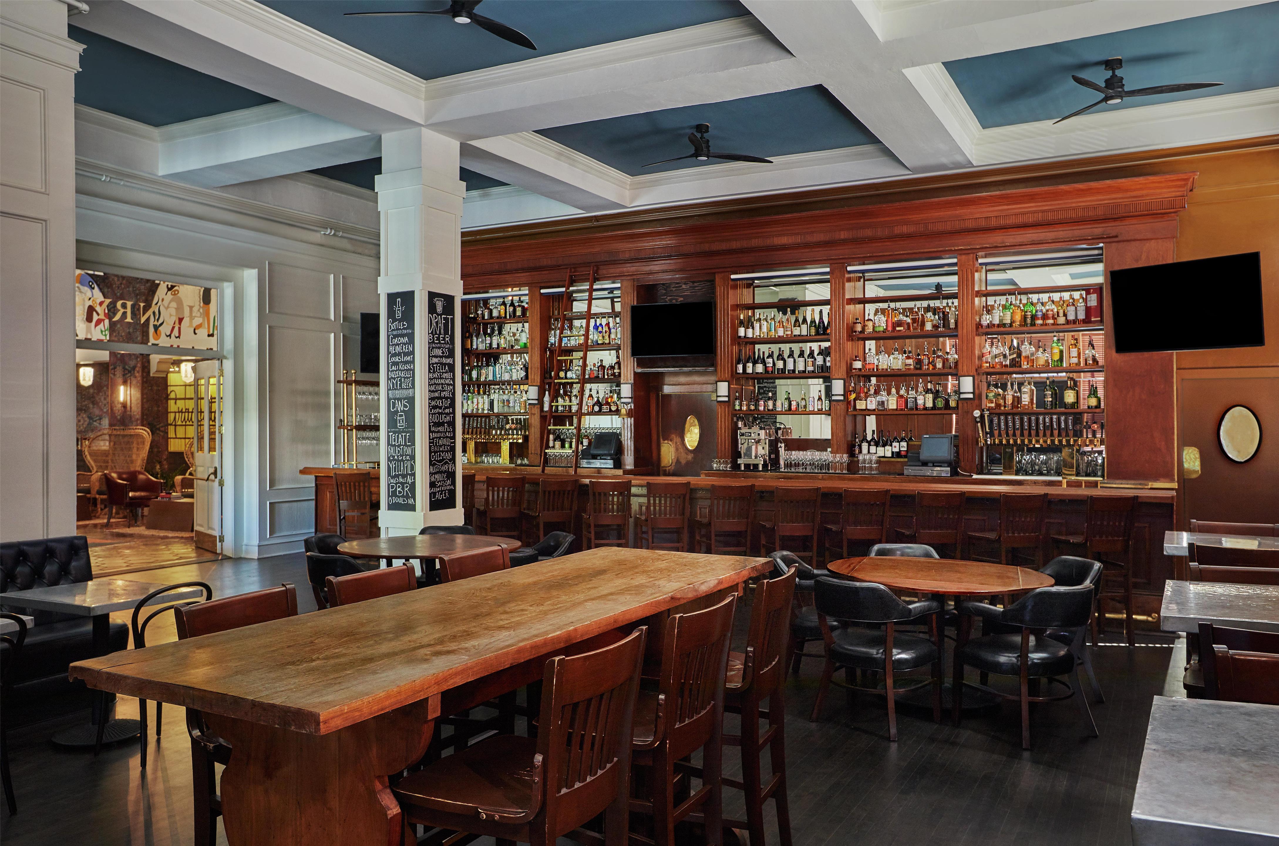 BarLounge