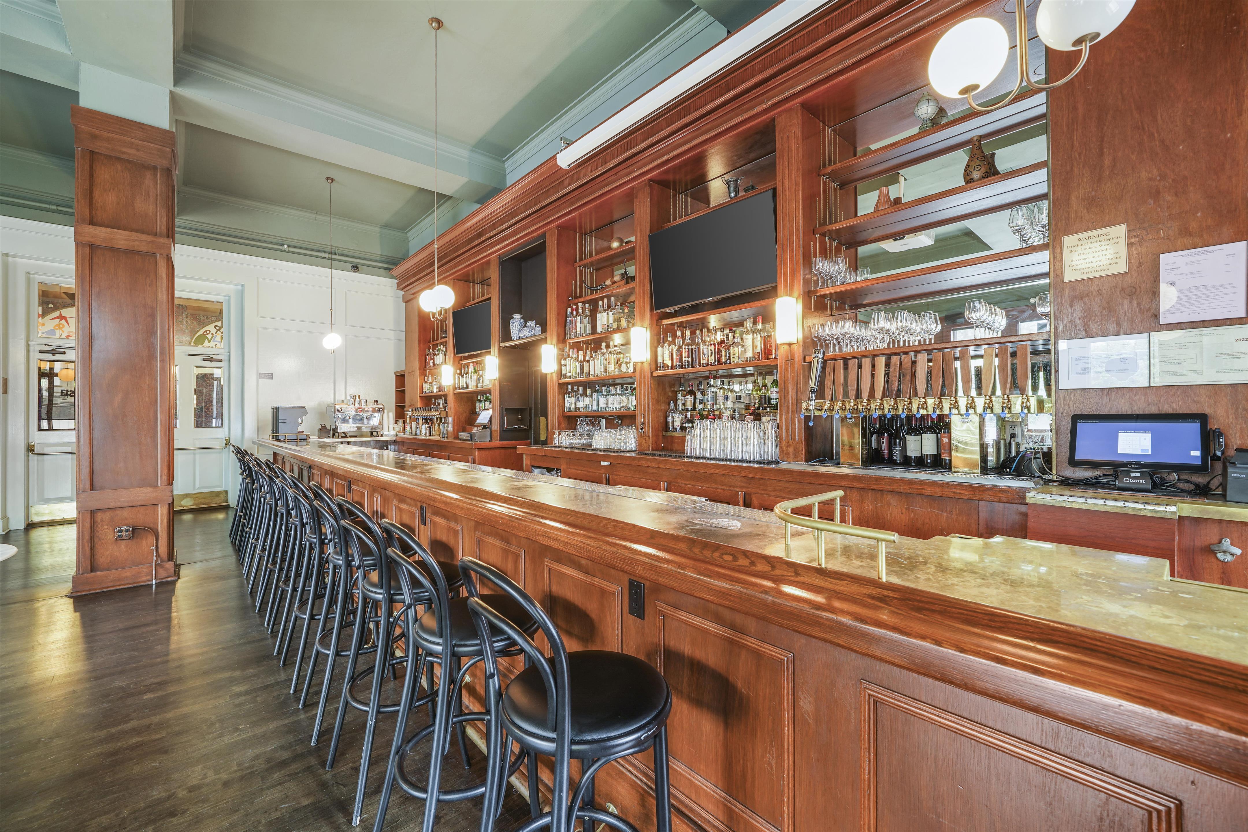 BarLounge | Graduate by Hilton Berkeley
