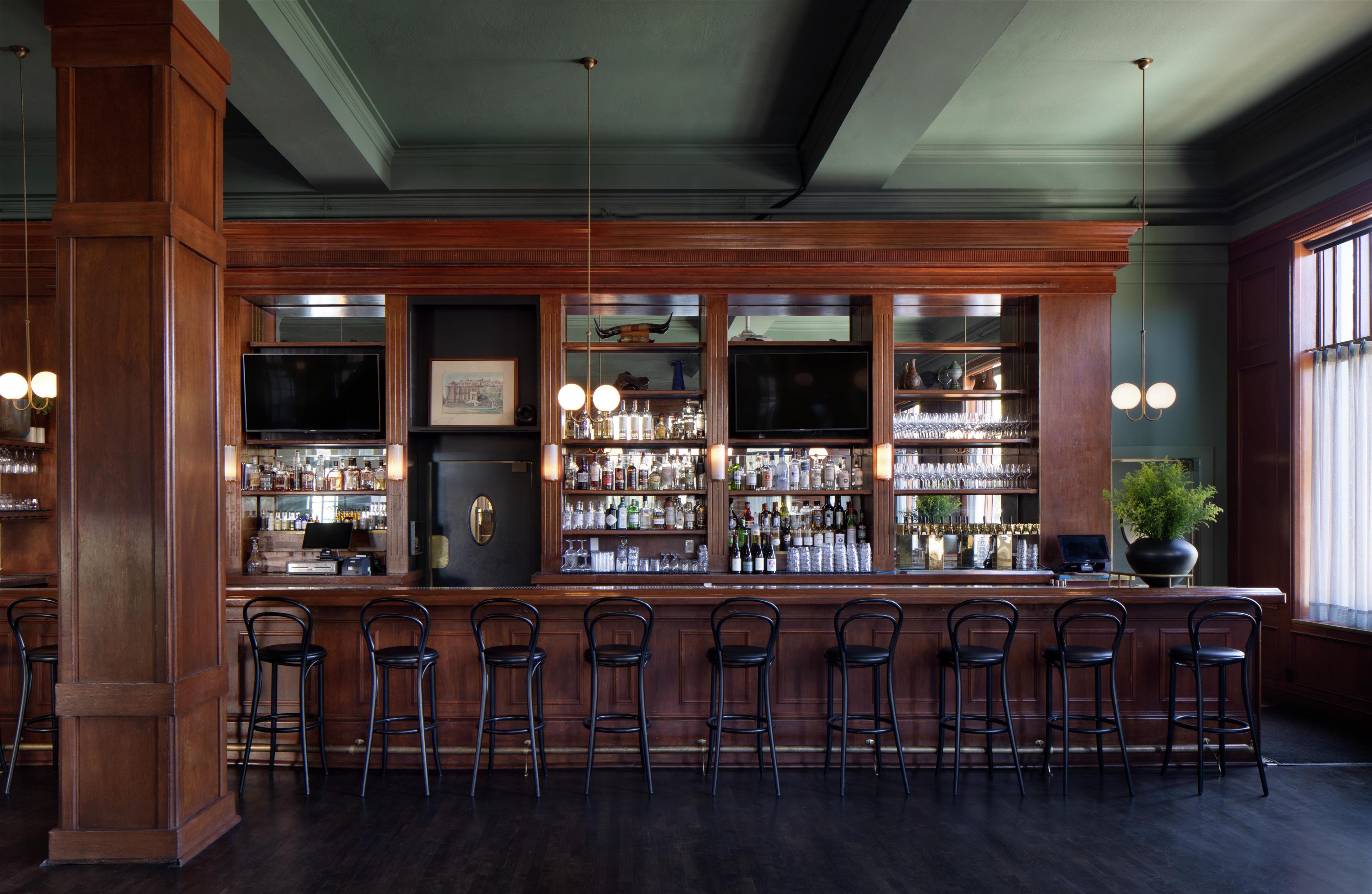 BarLounge | Graduate by Hilton Berkeley