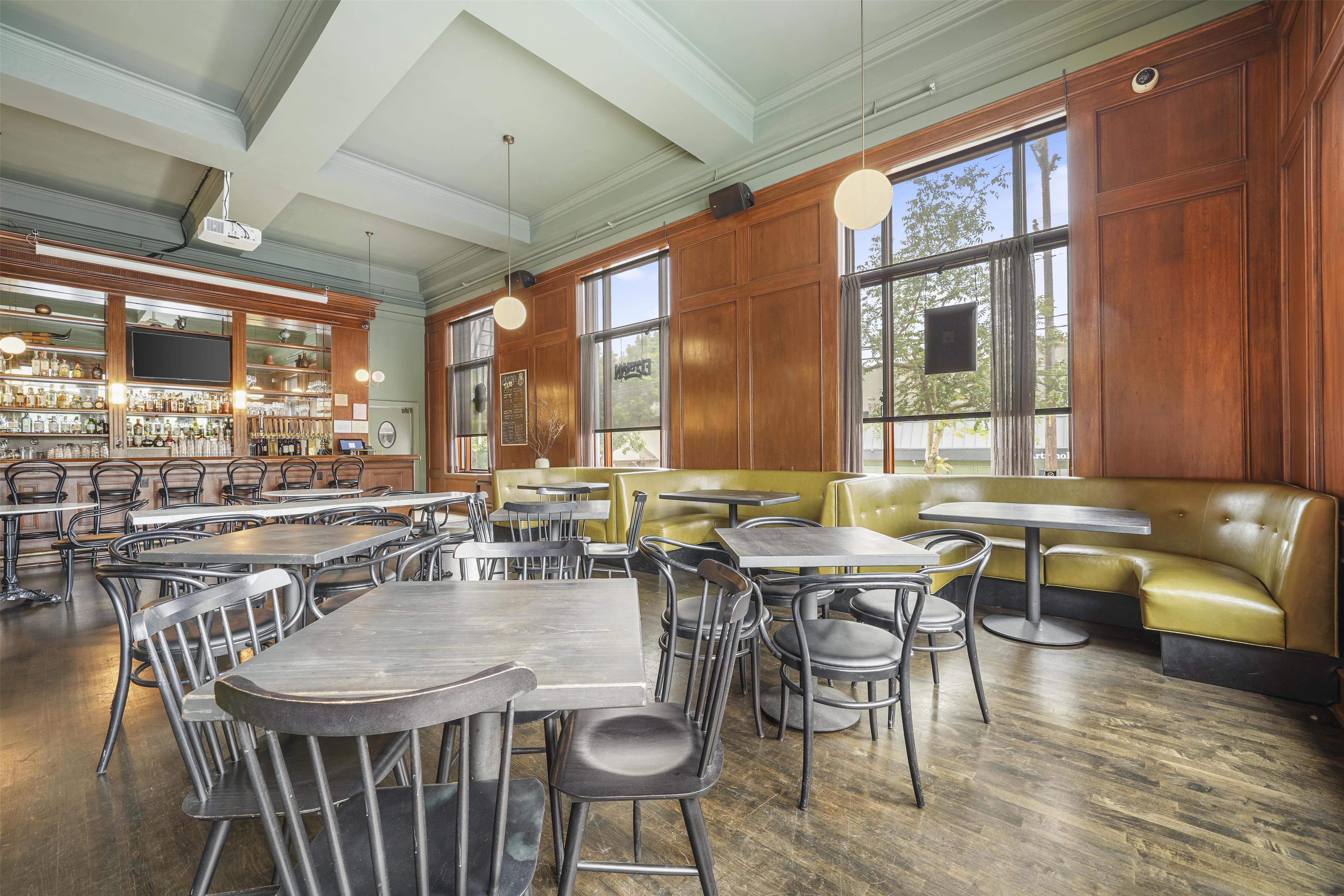 BarLounge | Graduate by Hilton Berkeley