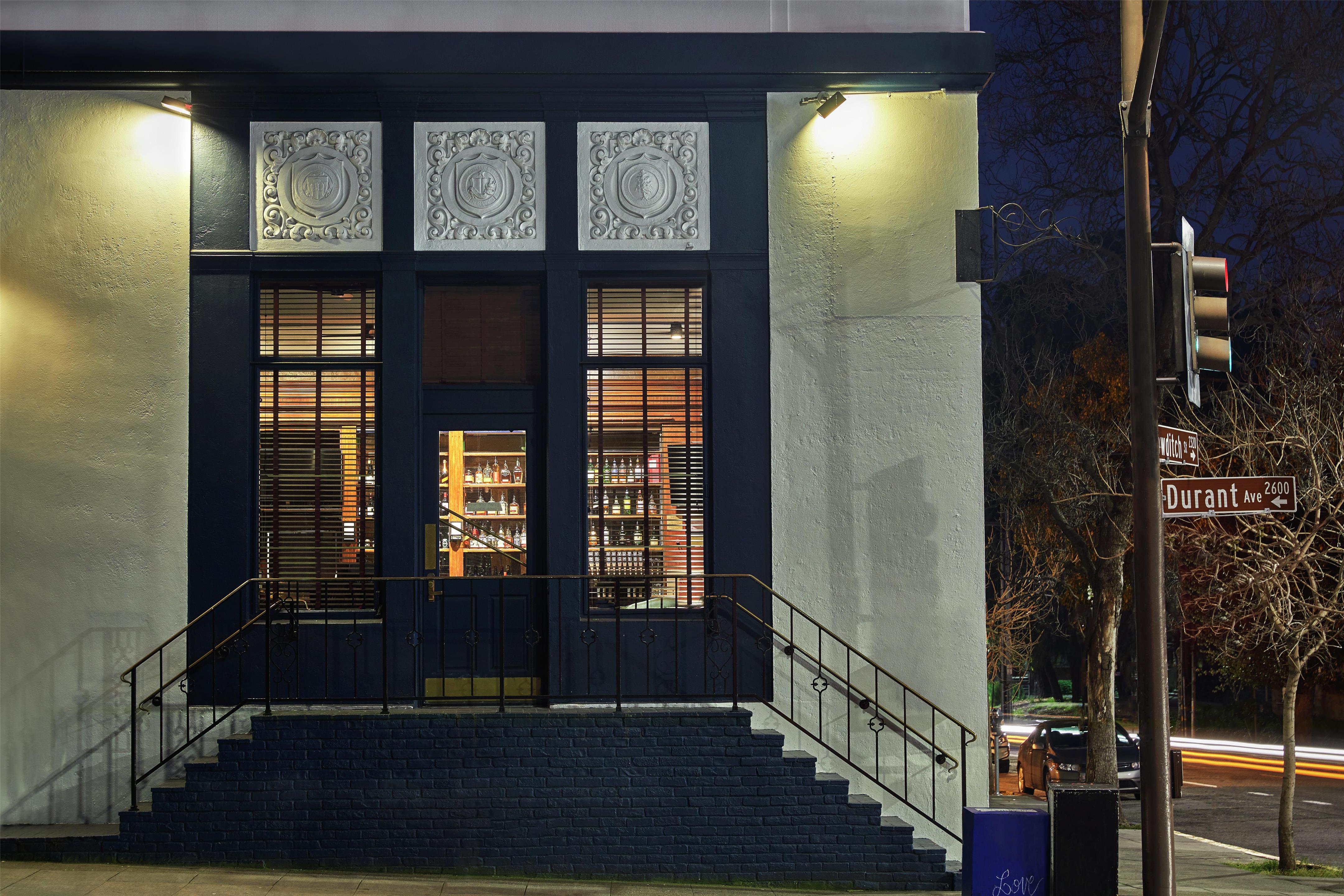 Exterior | Graduate by Hilton Berkeley